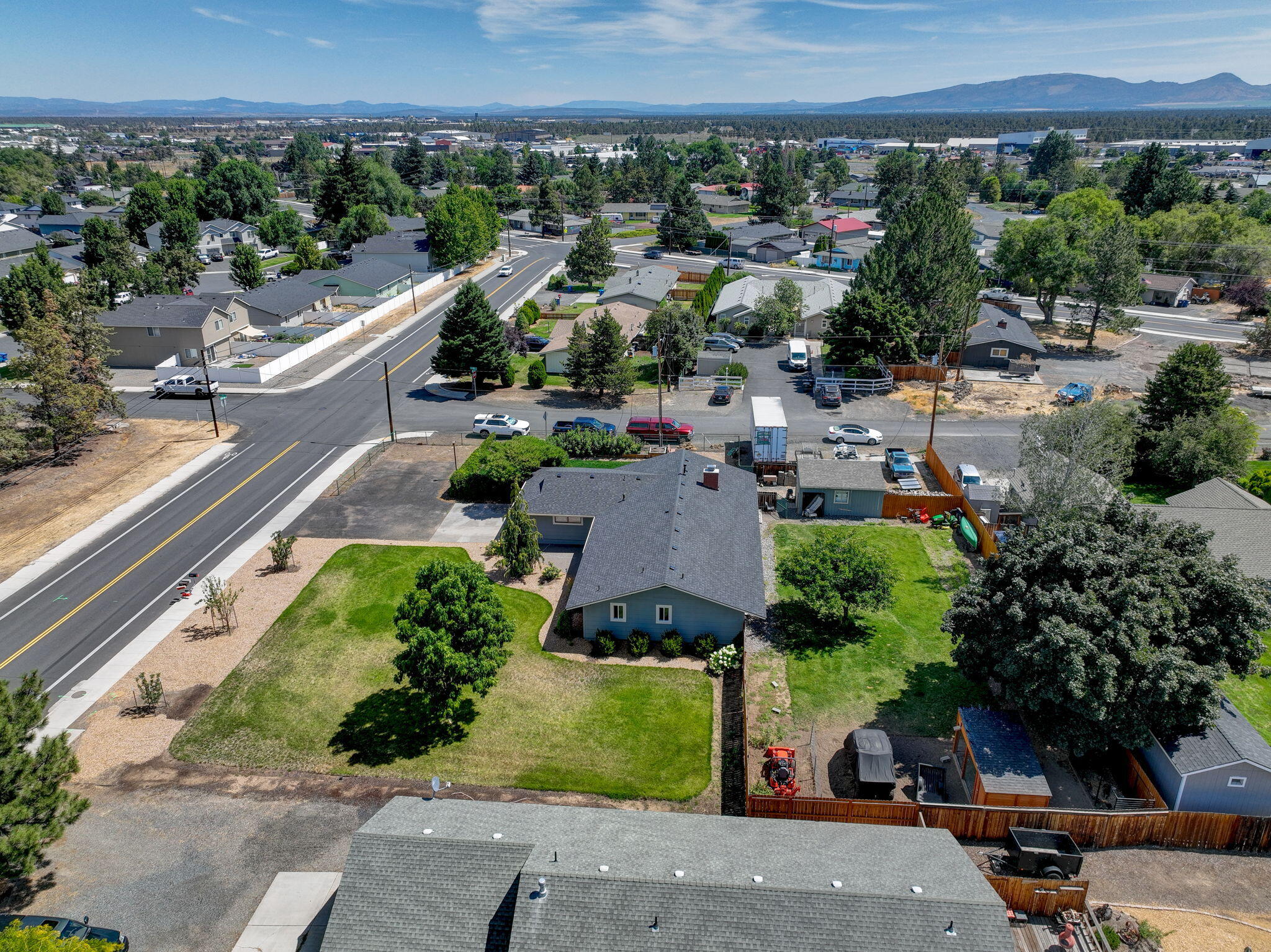 Browns - Residential