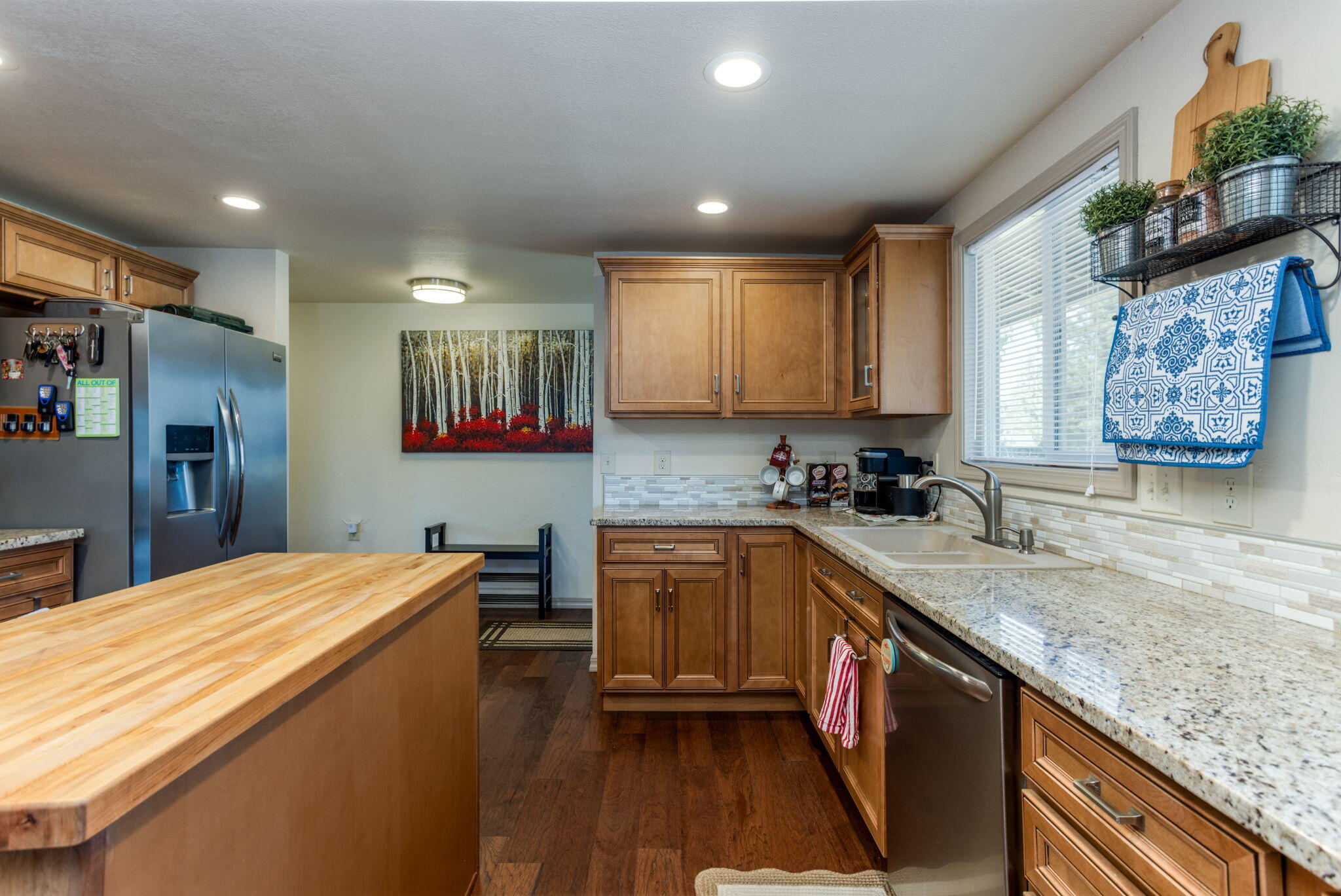 Browns - Residential