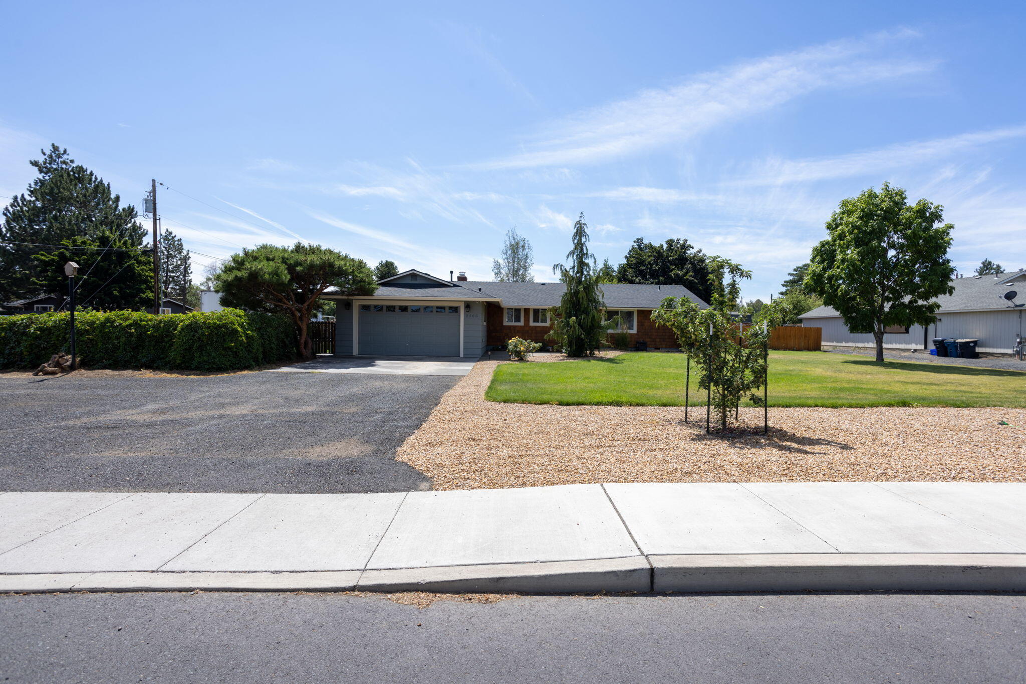 Browns - Residential