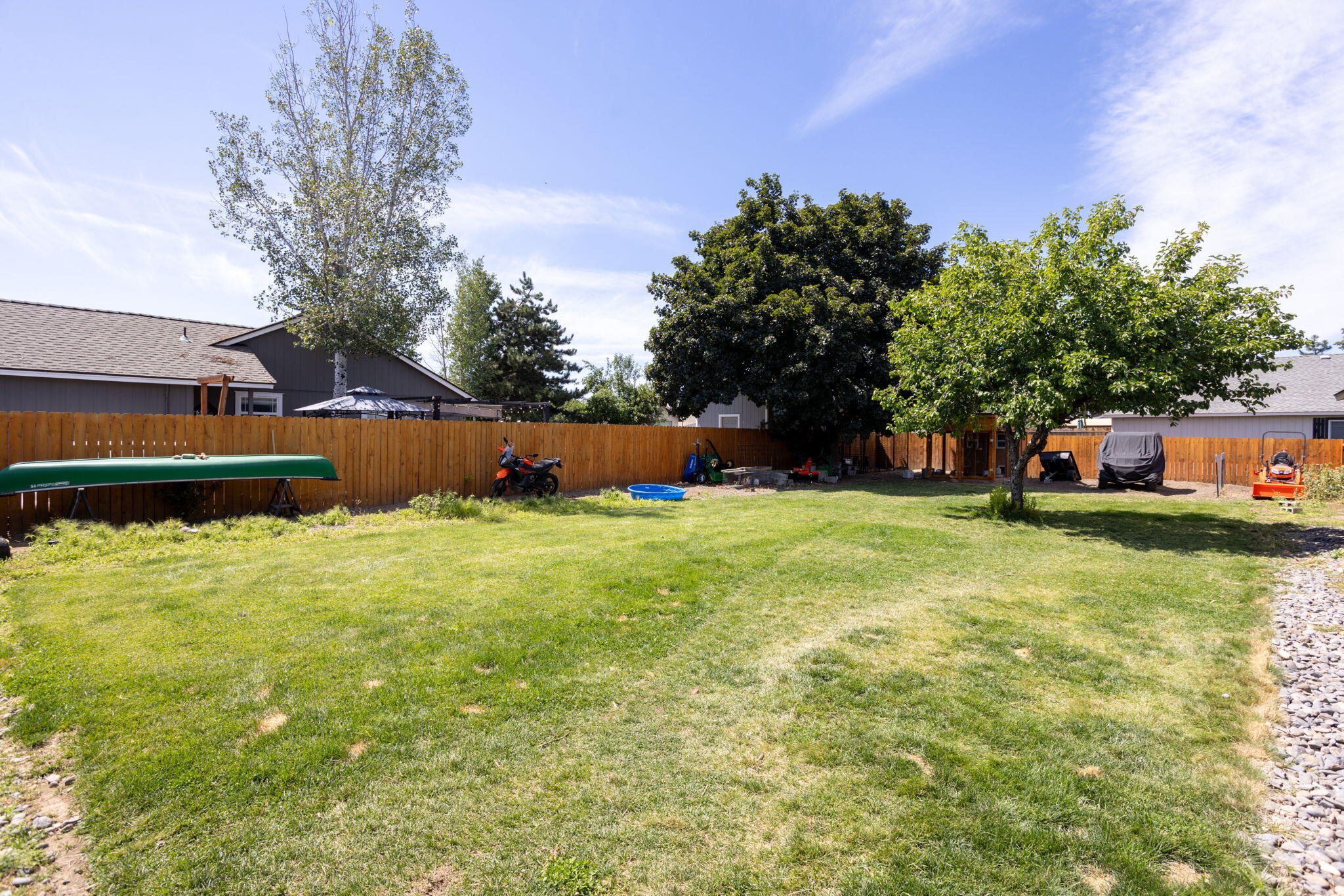 Browns - Residential