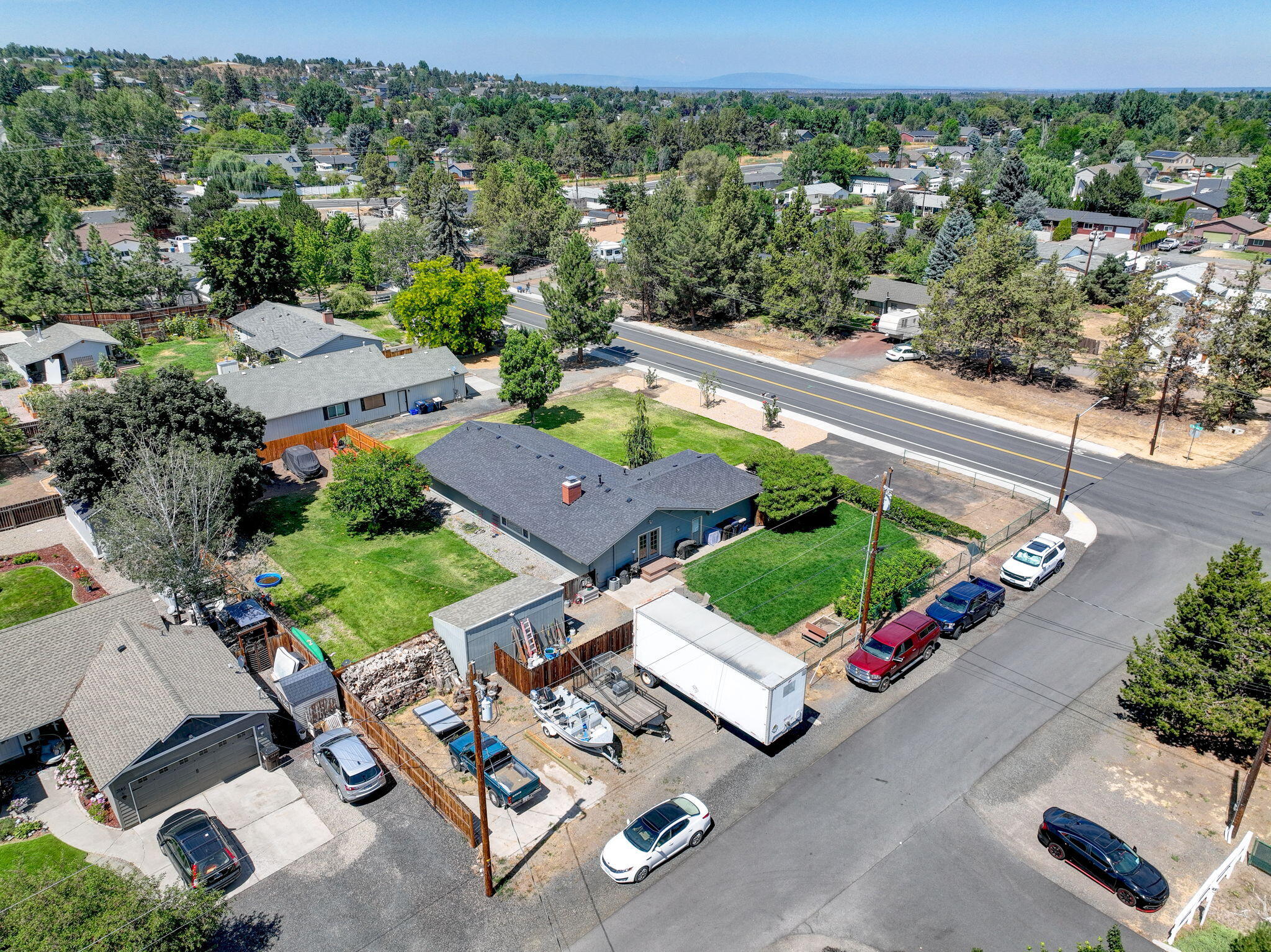 Browns - Residential