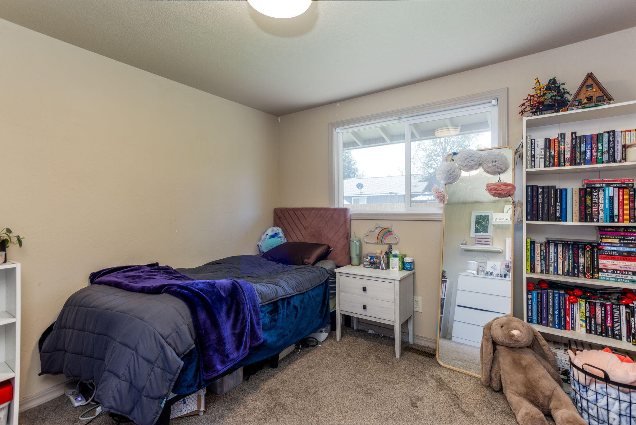 Browns - Residential