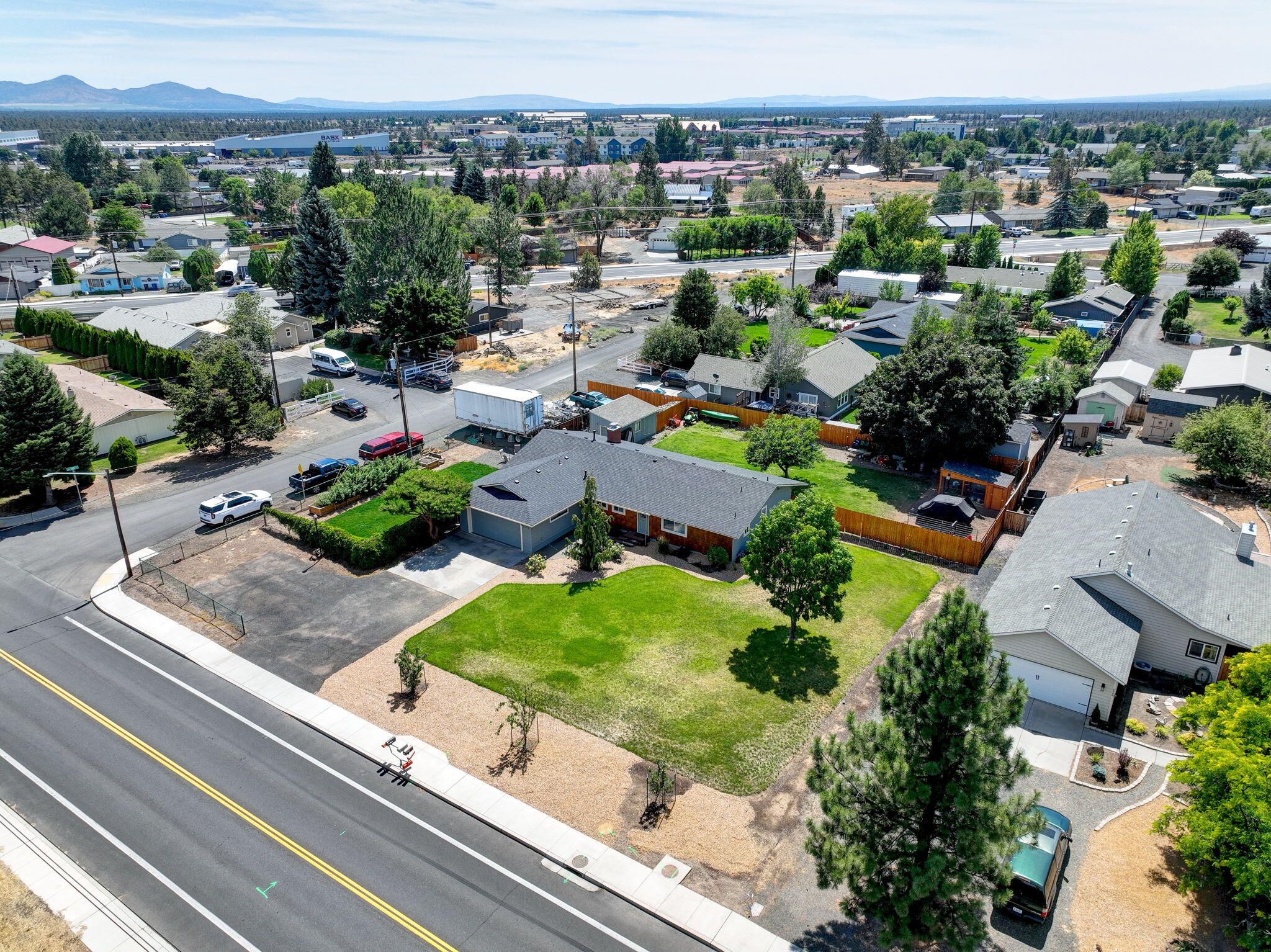 Browns - Residential