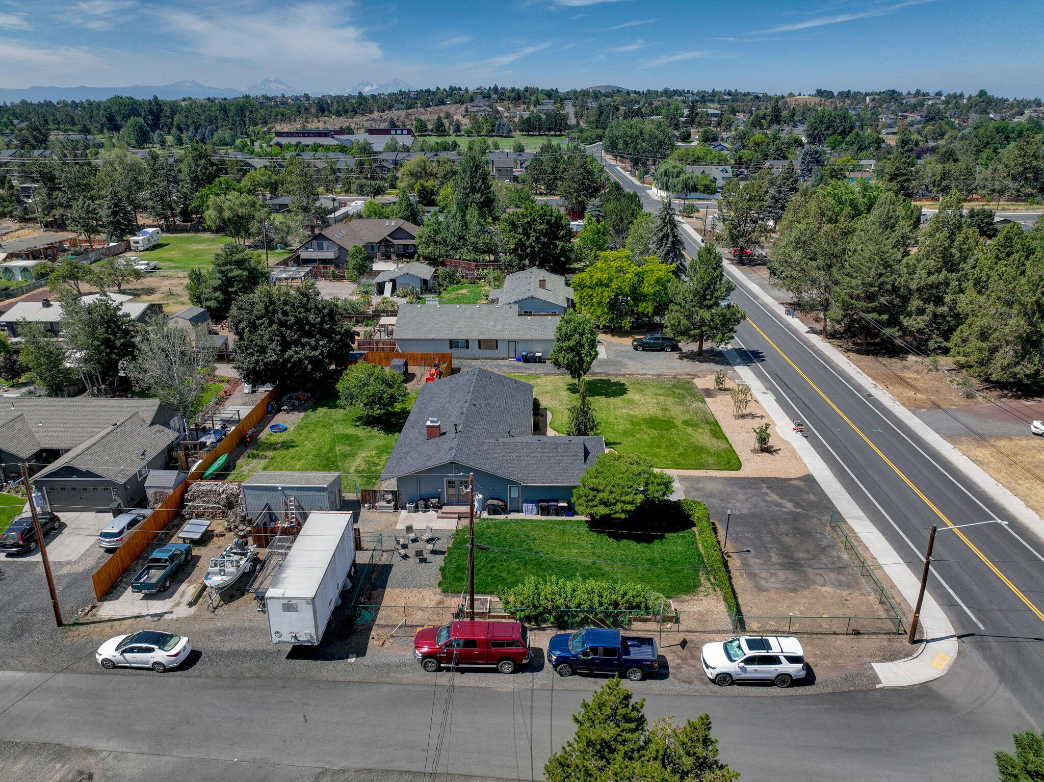 Browns - Residential