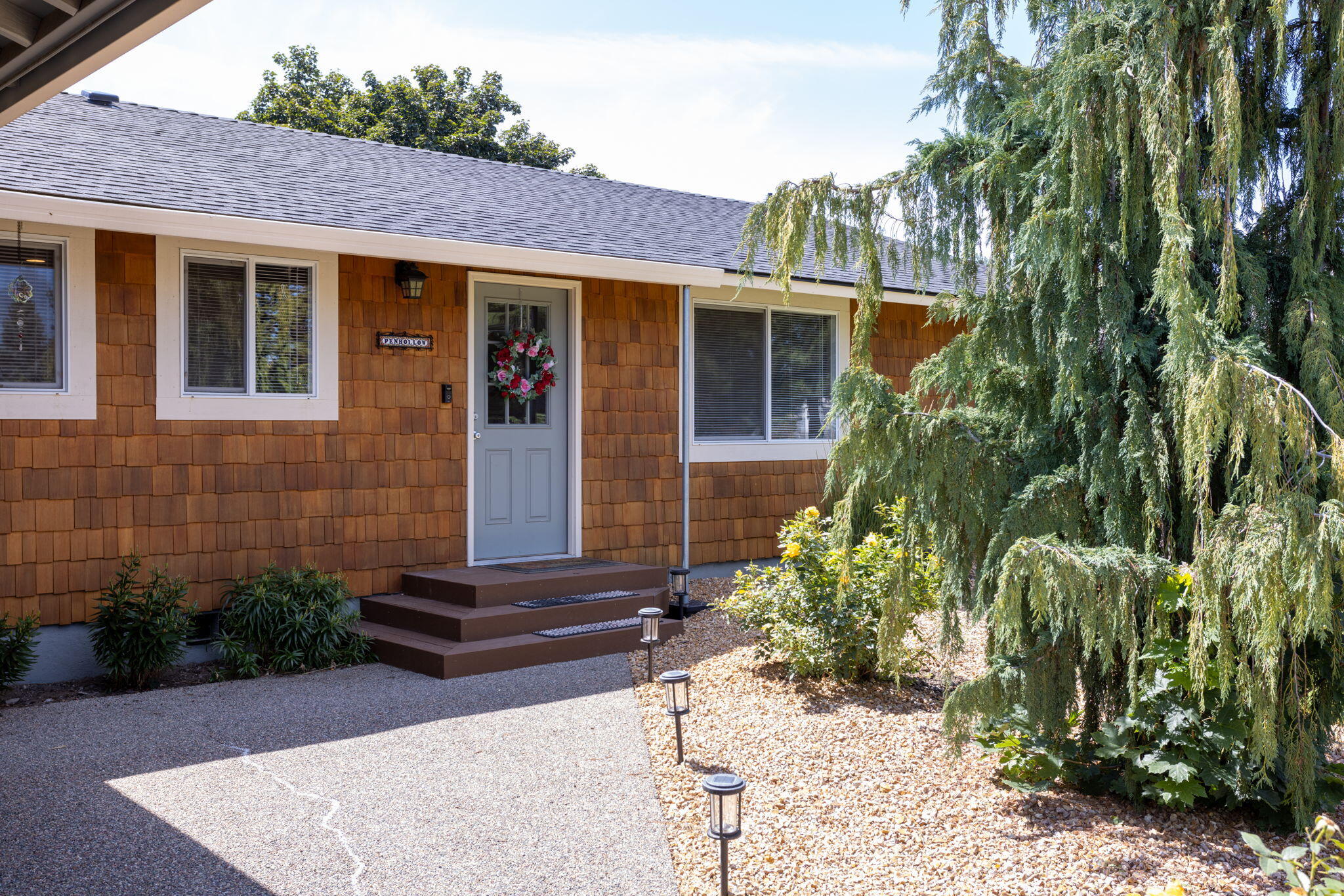 Browns - Residential