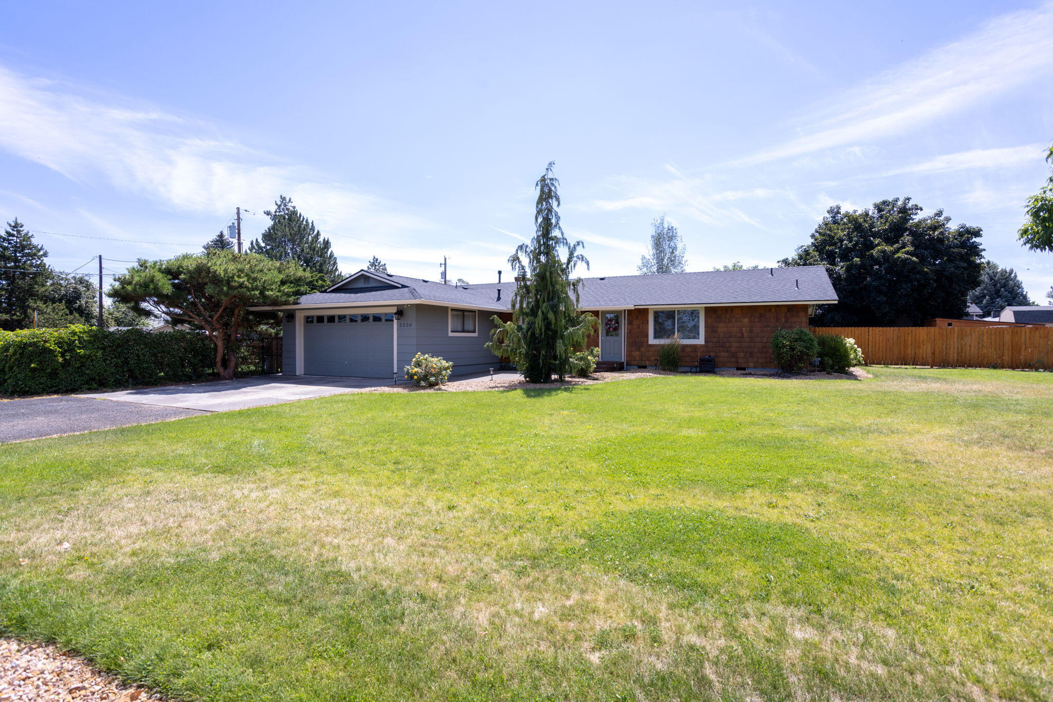 Browns - Residential