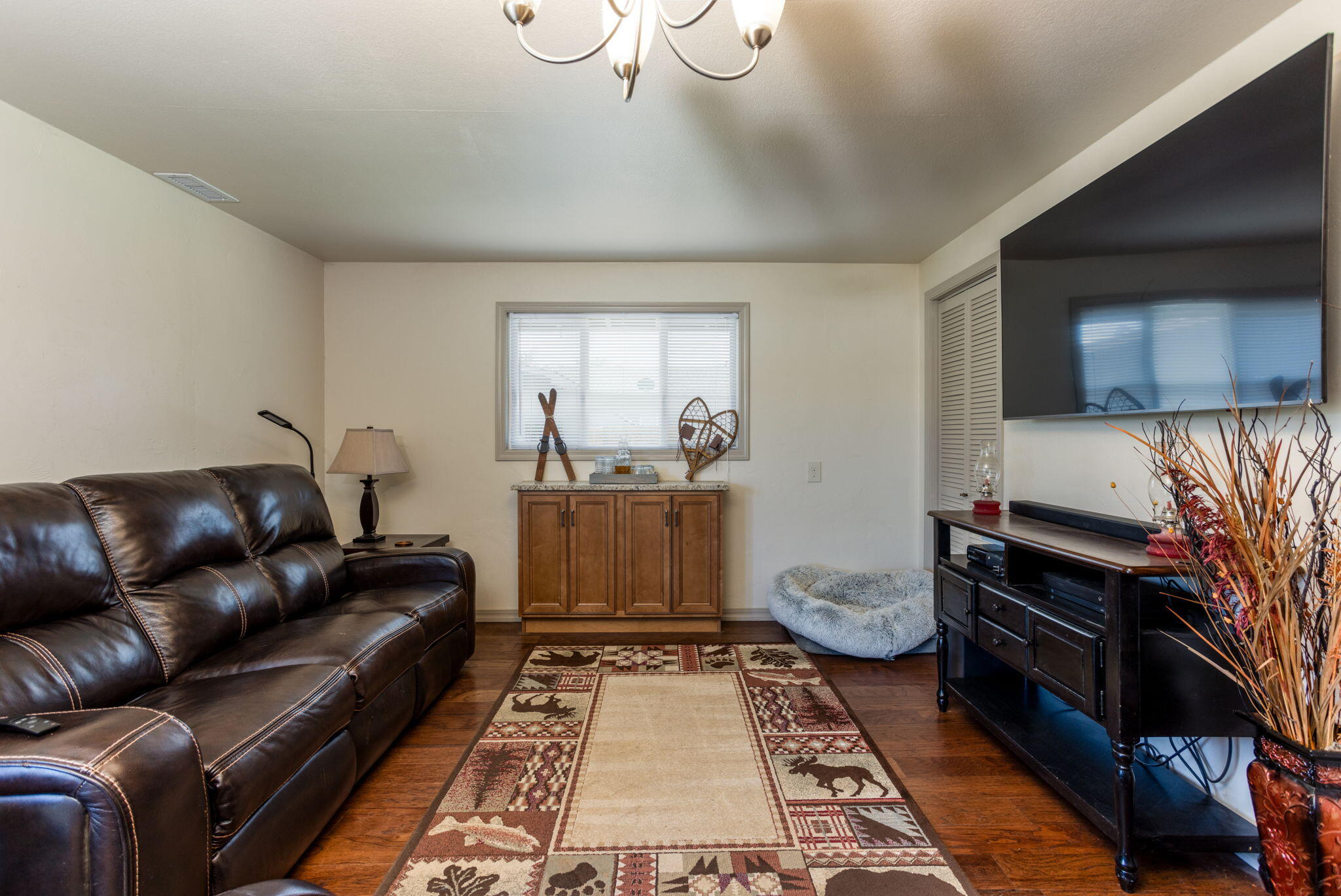 Browns - Residential