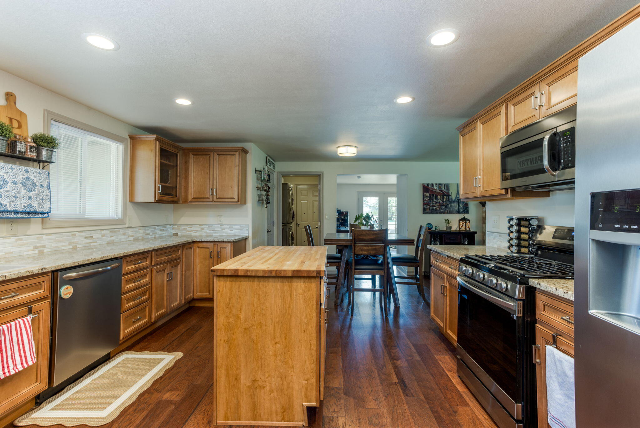 Browns - Residential