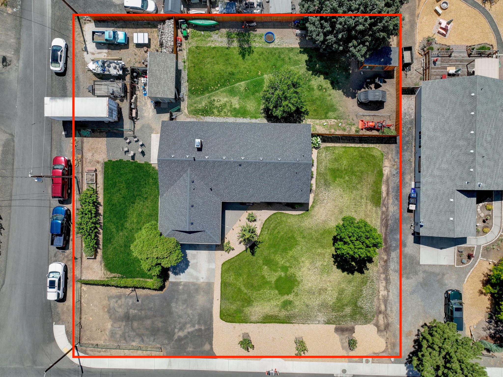 Browns - Residential