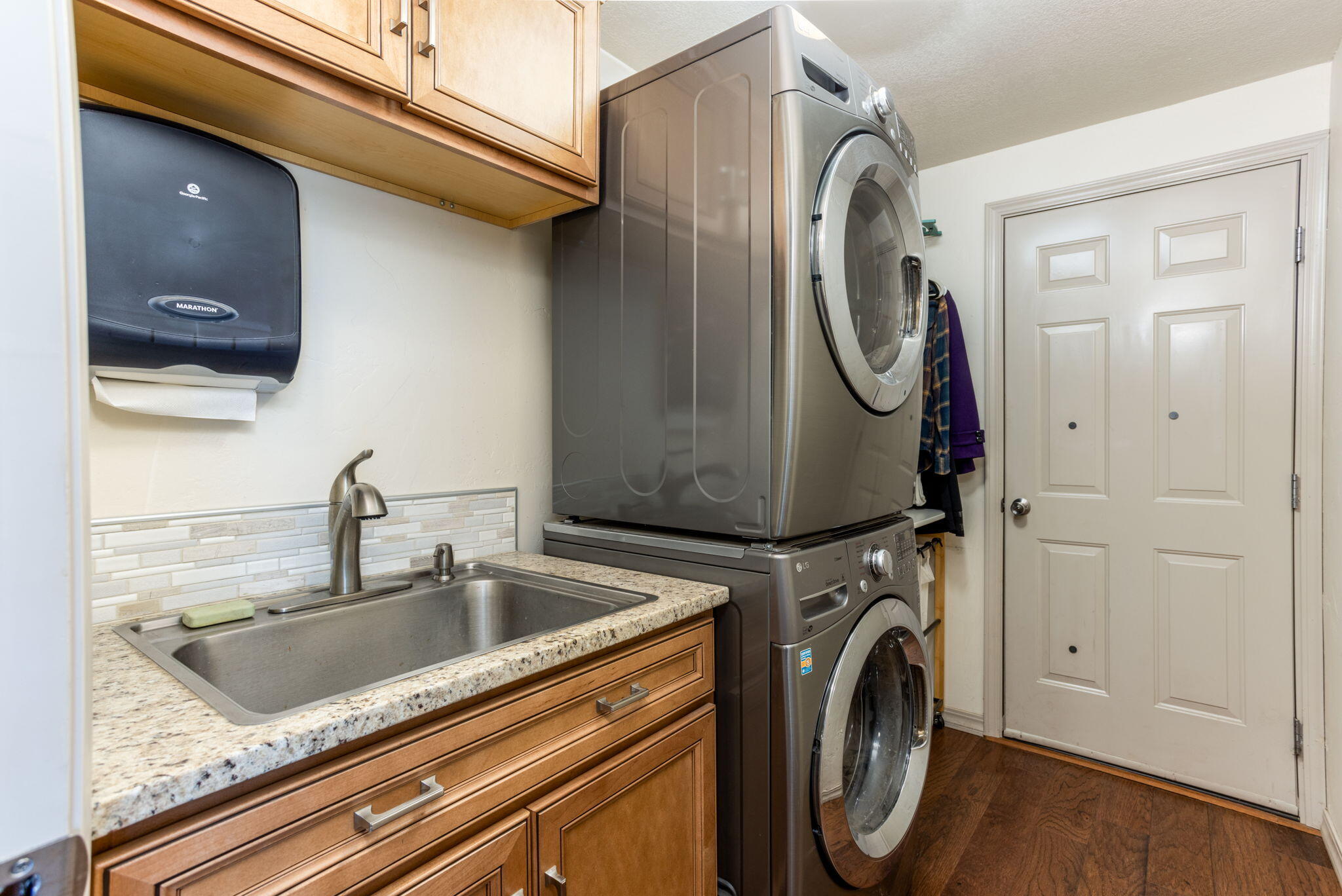 Browns - Residential