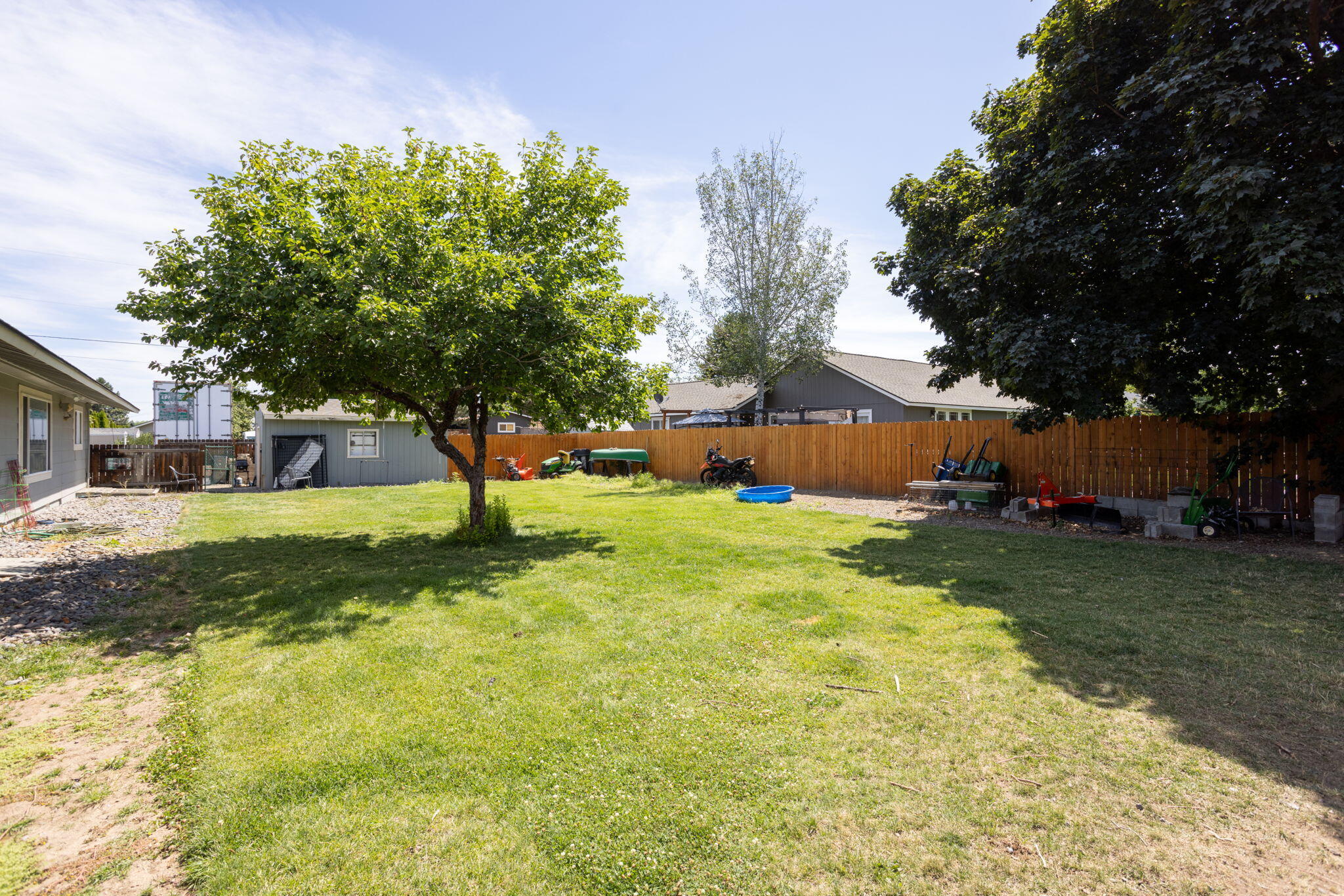 Browns - Residential