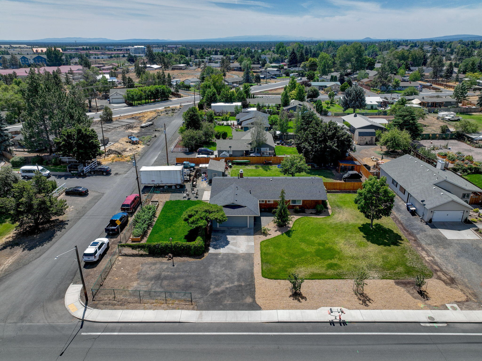 Browns - Residential