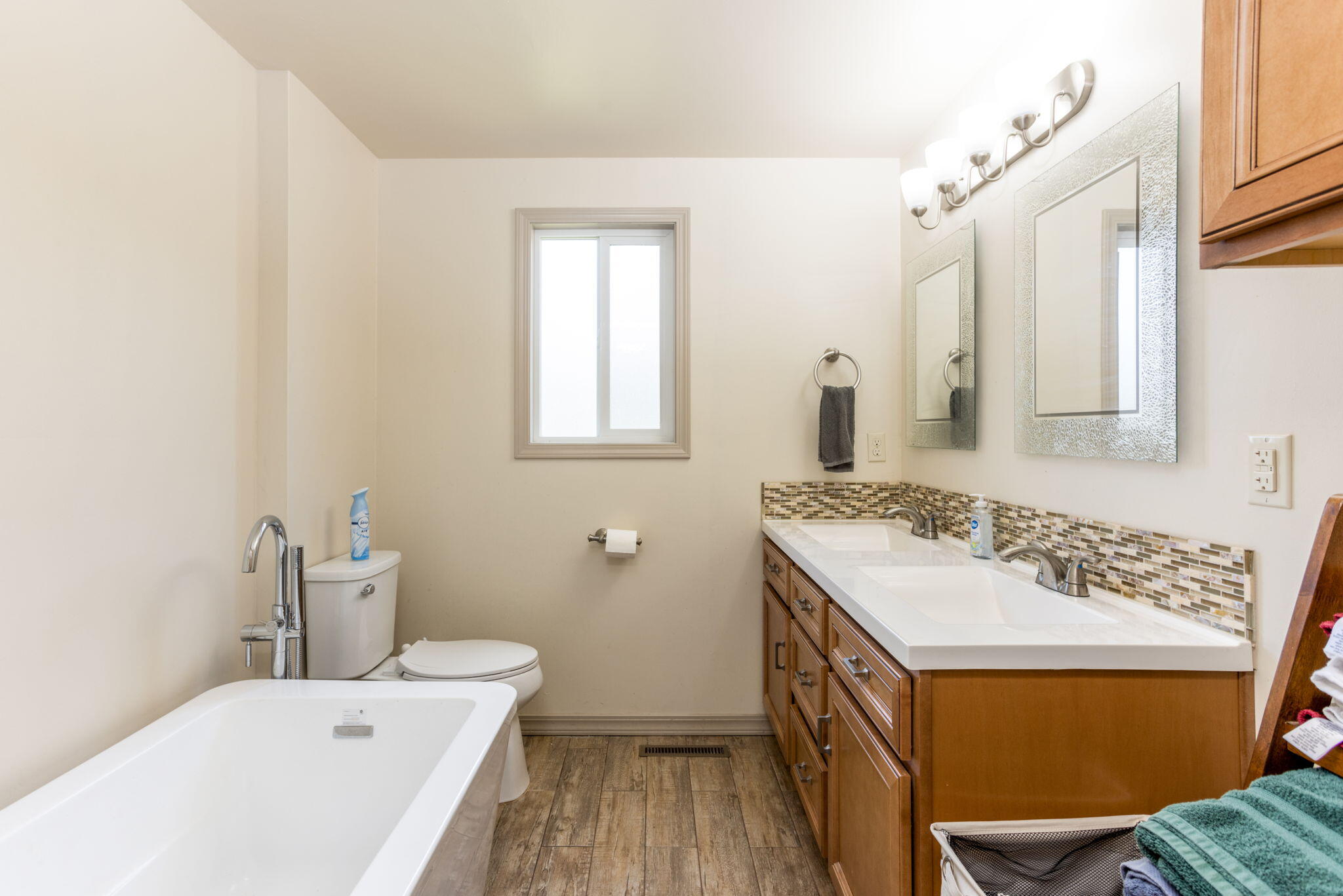 Browns - Residential