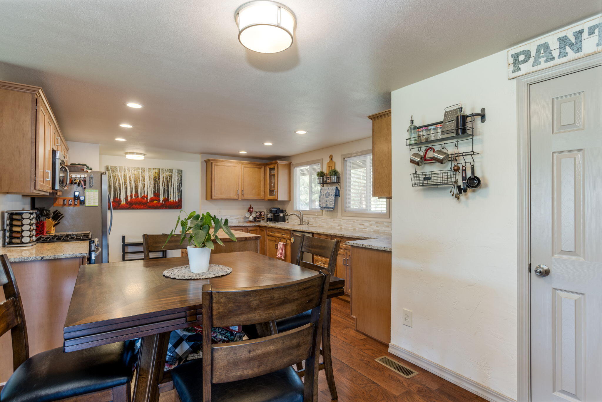 Browns - Residential