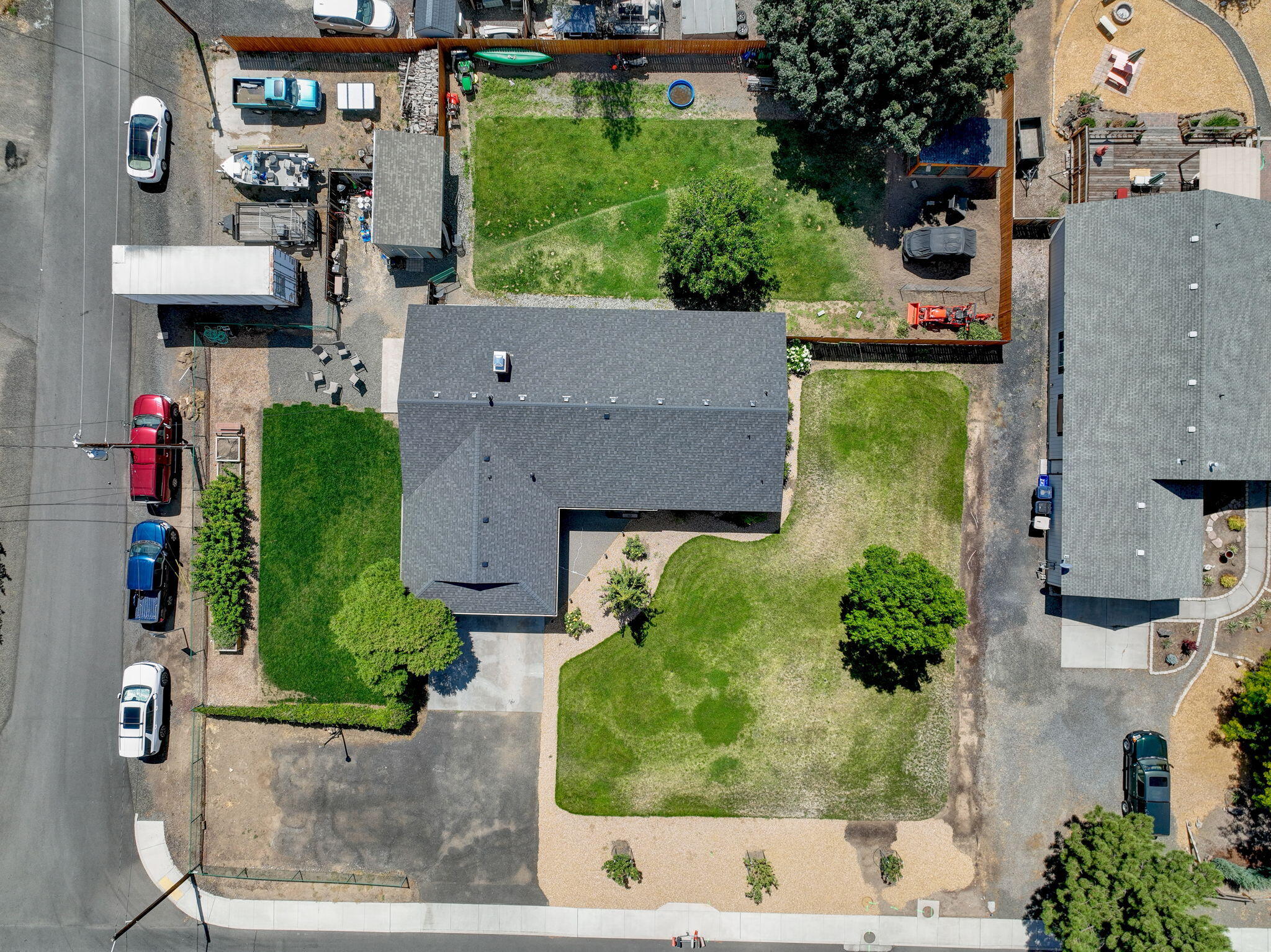 Browns - Residential