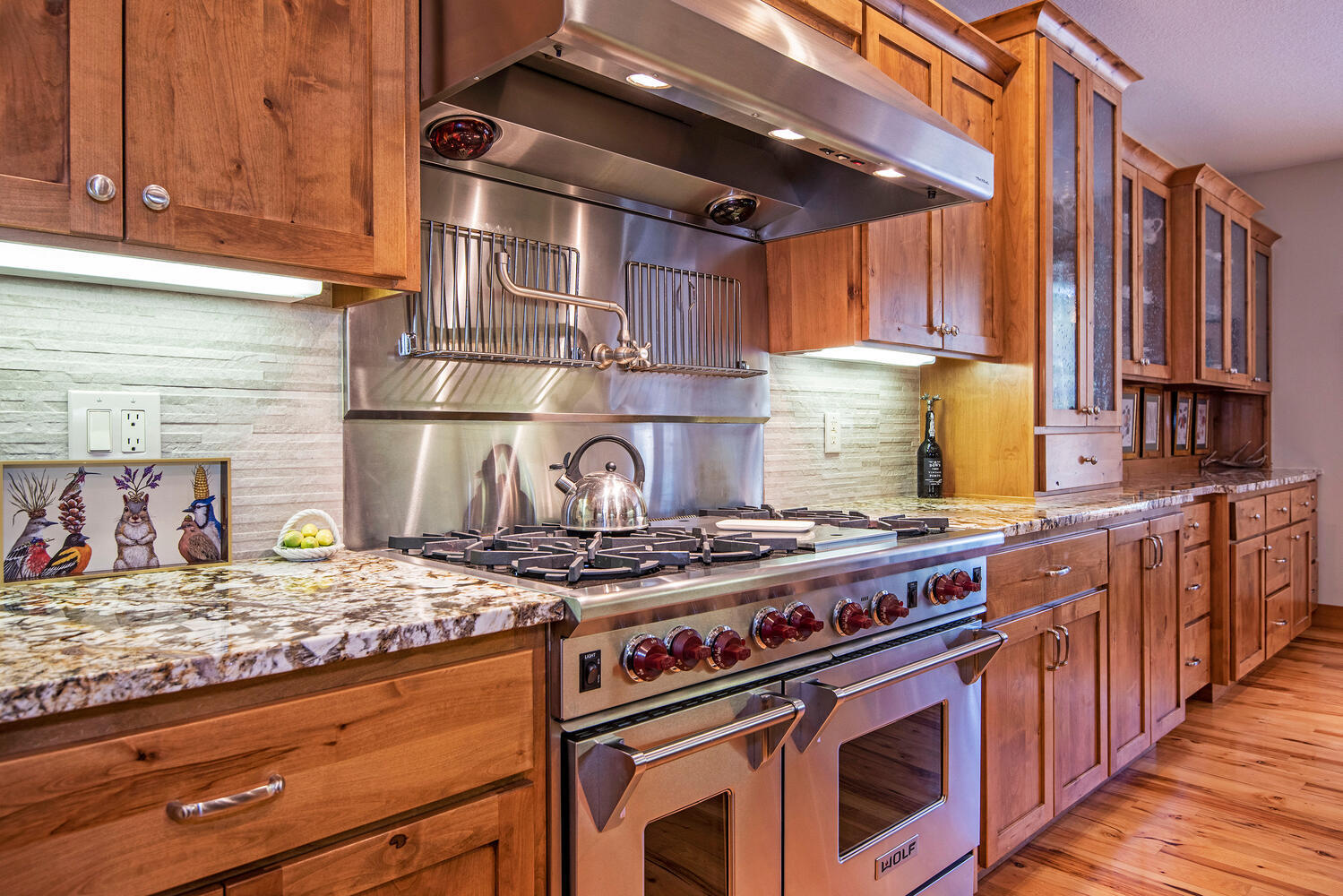 Aspen Lakes Golf Est - Residential