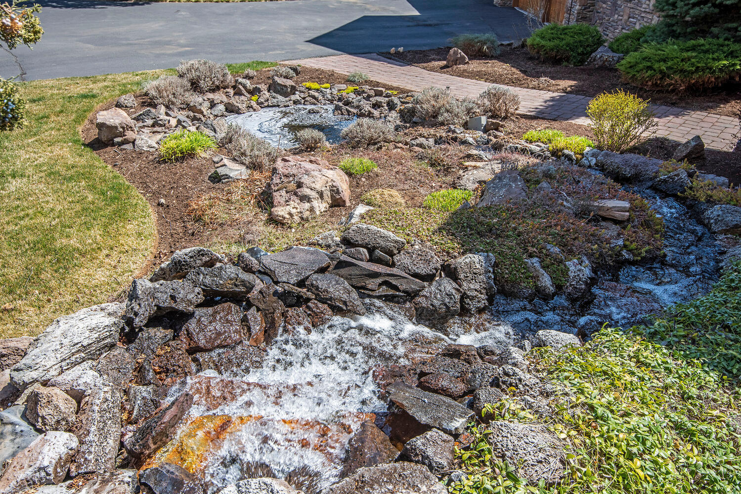 Aspen Lakes Golf Est - Residential