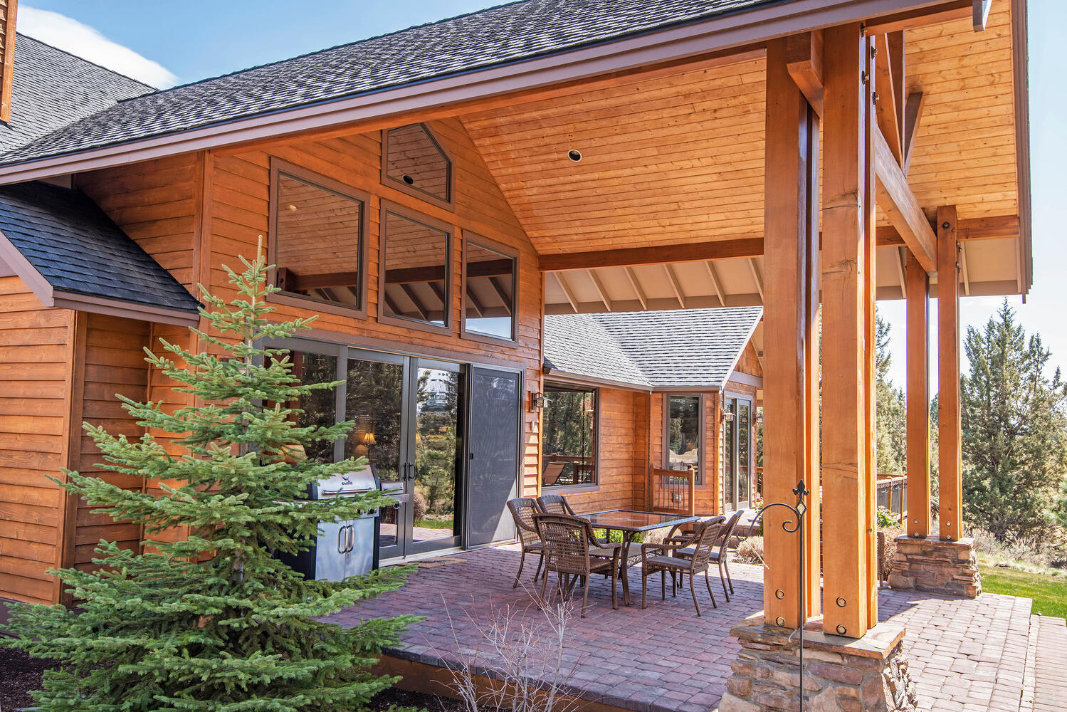 Aspen Lakes Golf Est - Residential