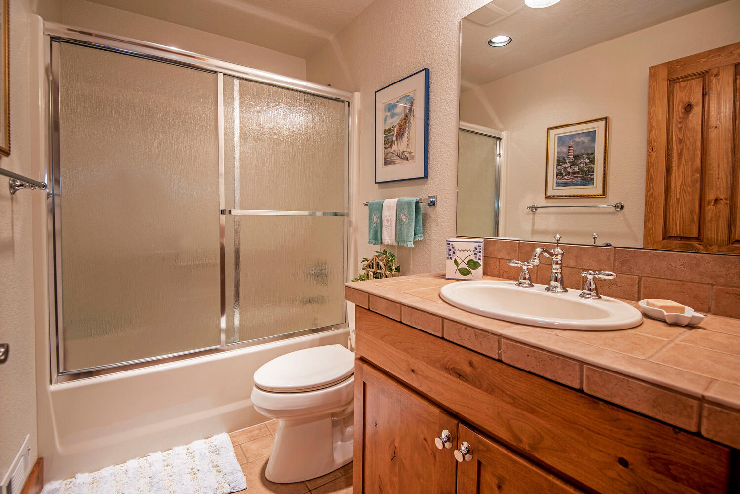 Aspen Lakes Golf Est - Residential