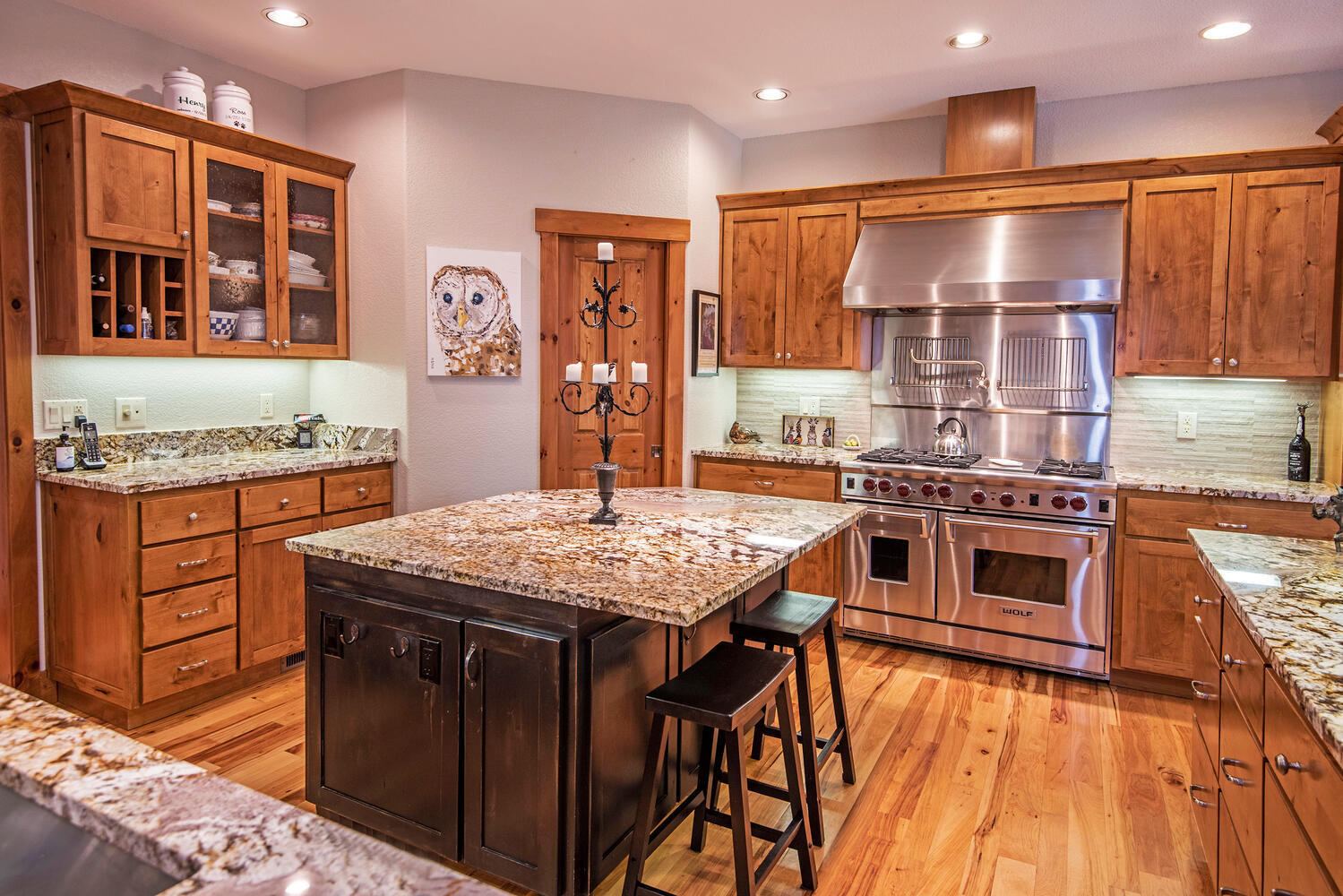 Aspen Lakes Golf Est - Residential