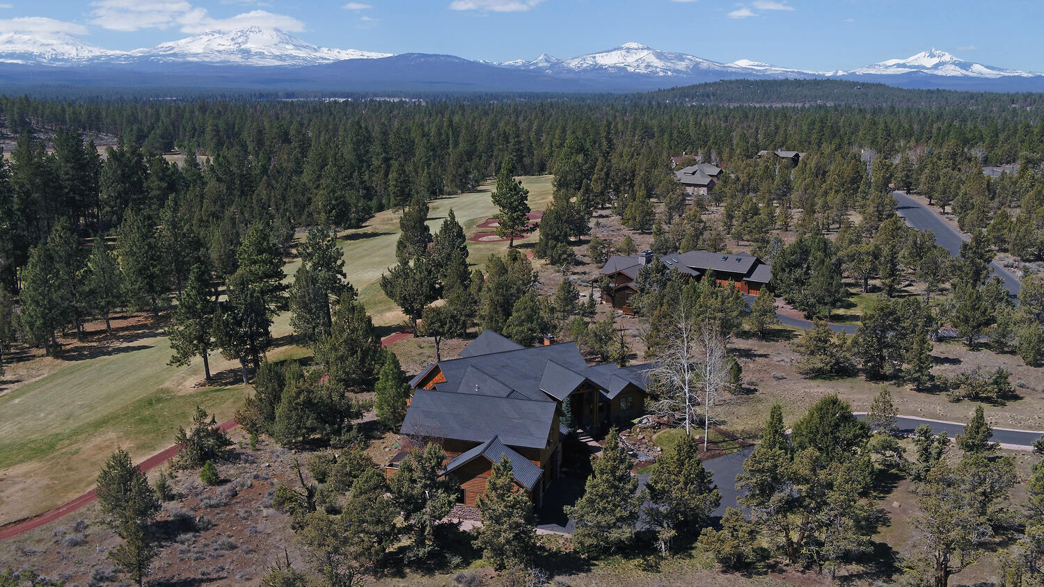 Aspen Lakes Golf Est - Residential