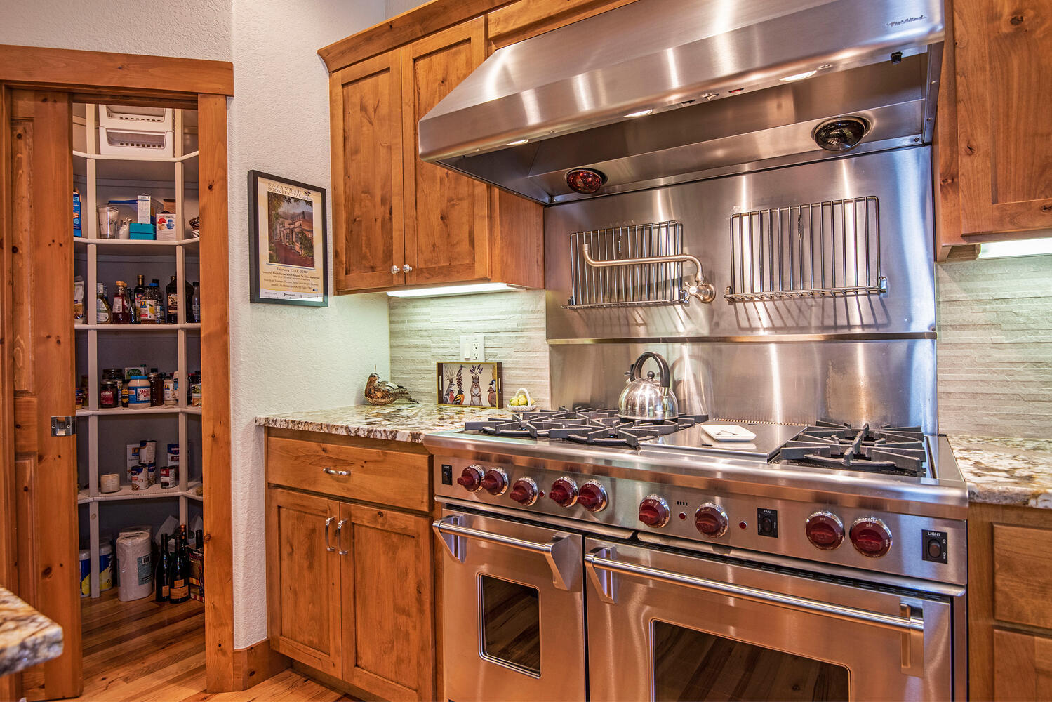 Aspen Lakes Golf Est - Residential