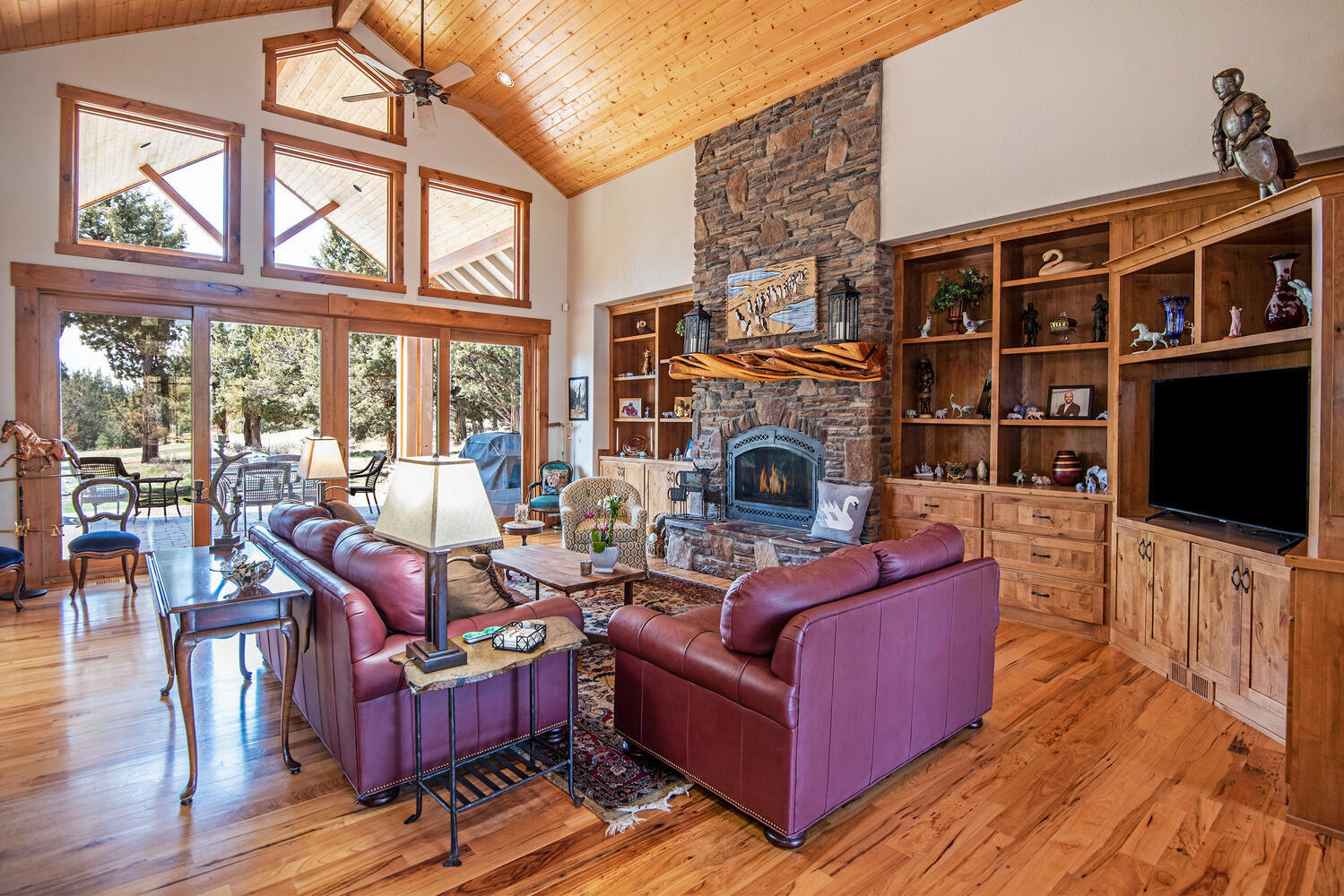 Aspen Lakes Golf Est - Residential