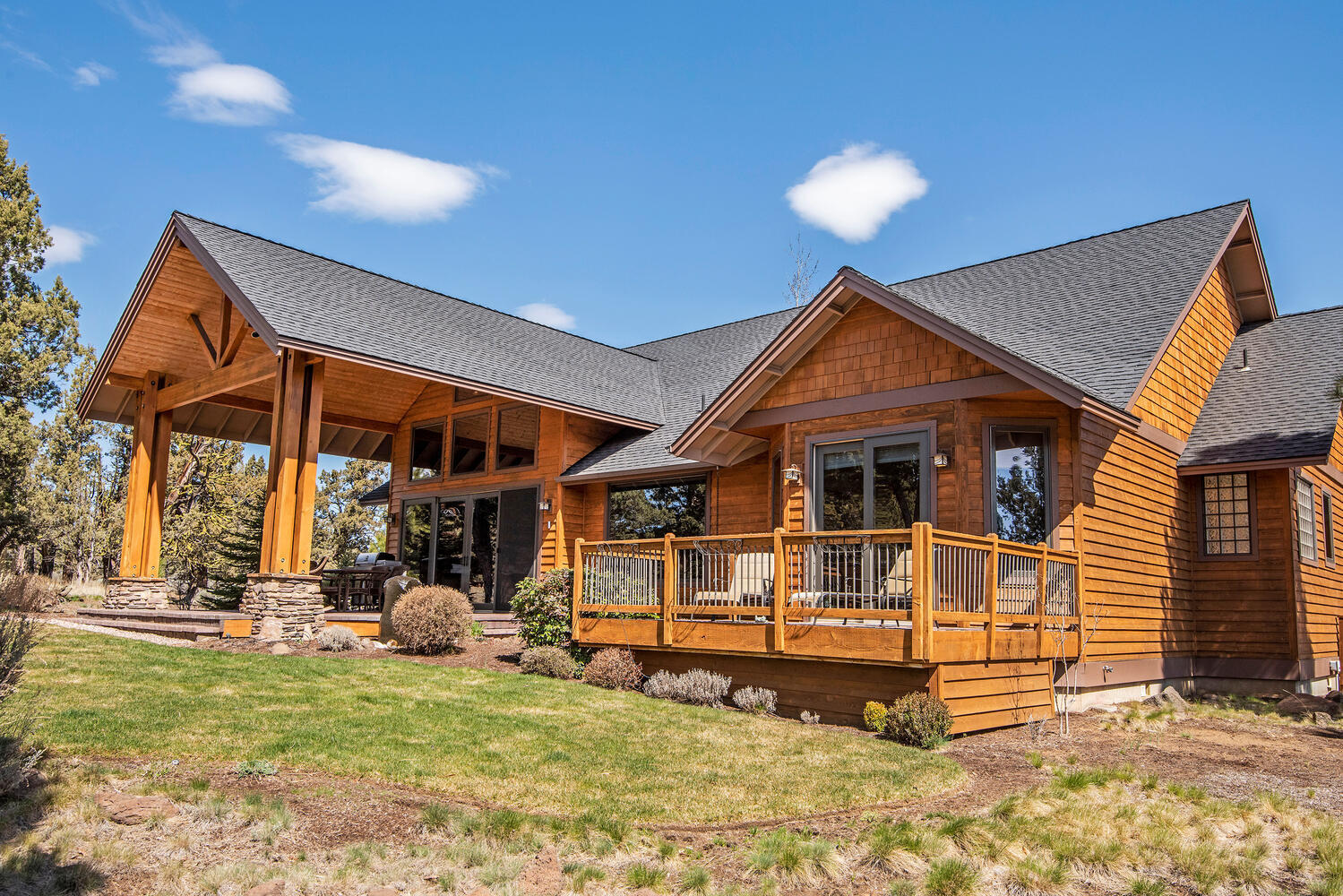 Aspen Lakes Golf Est - Residential