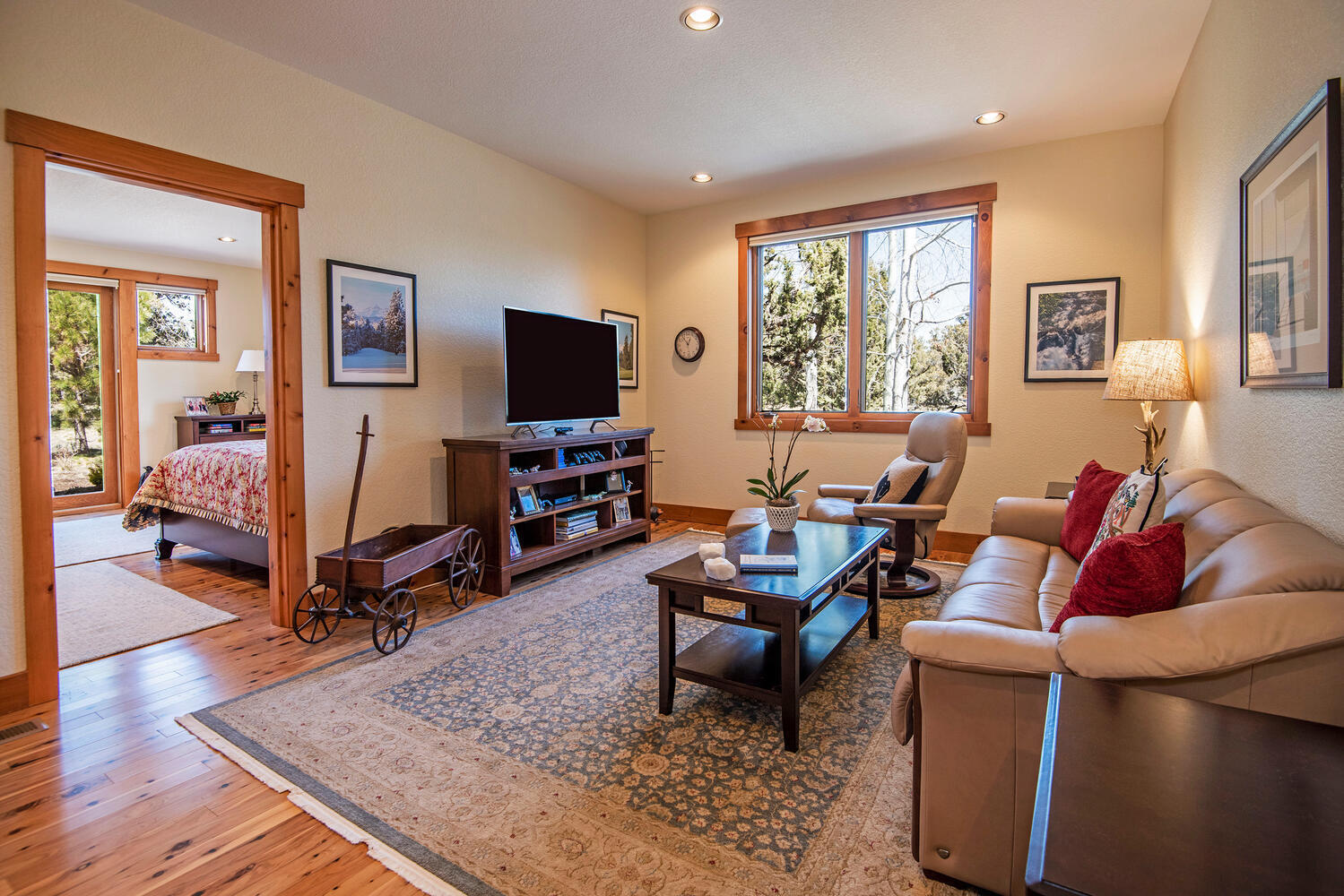 Aspen Lakes Golf Est - Residential