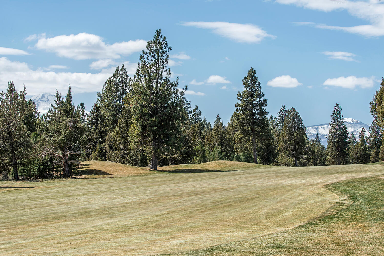 Aspen Lakes Golf Est - Residential