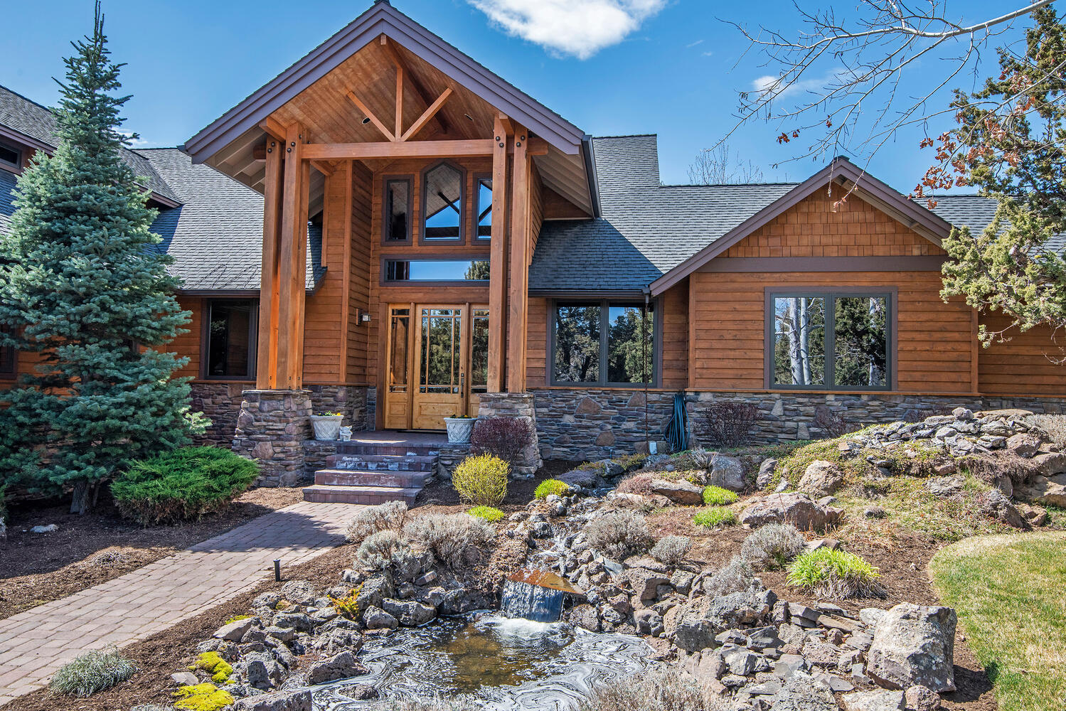 Aspen Lakes Golf Est - Residential