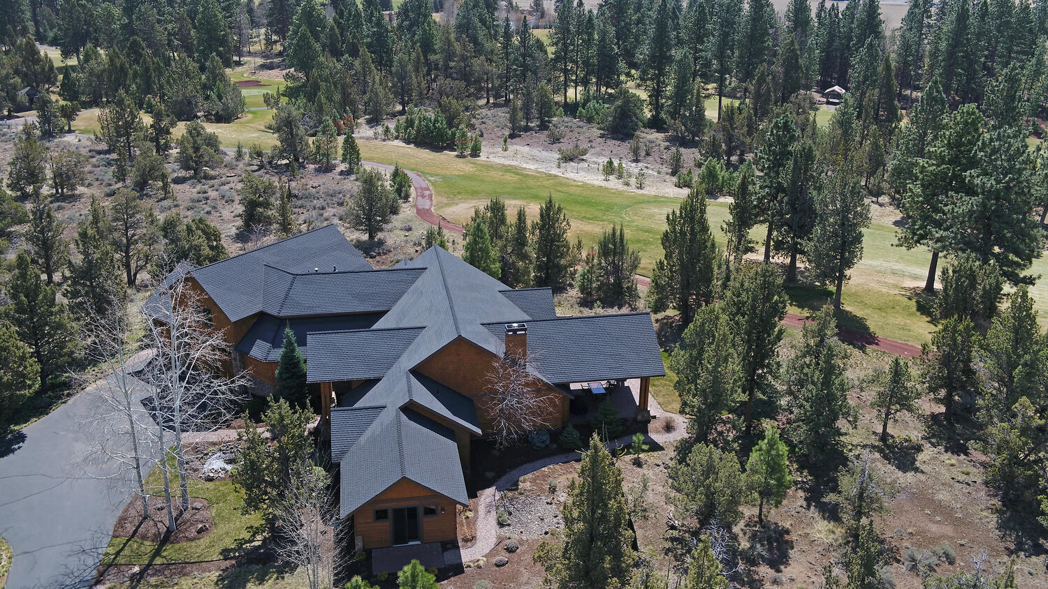 Aspen Lakes Golf Est - Residential