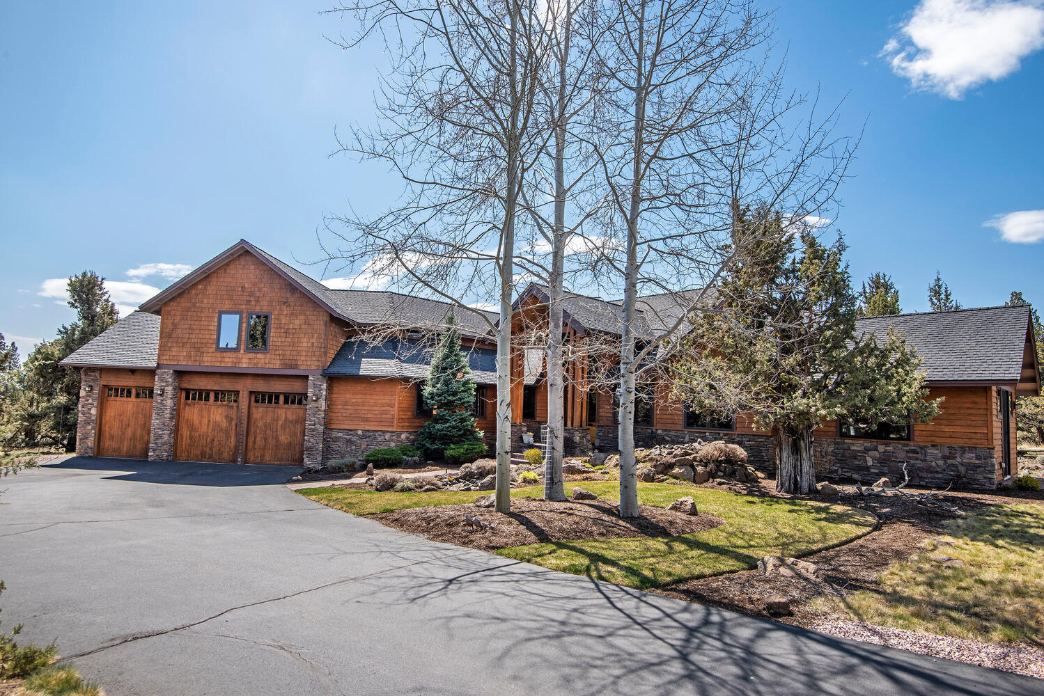 Aspen Lakes Golf Est - Residential