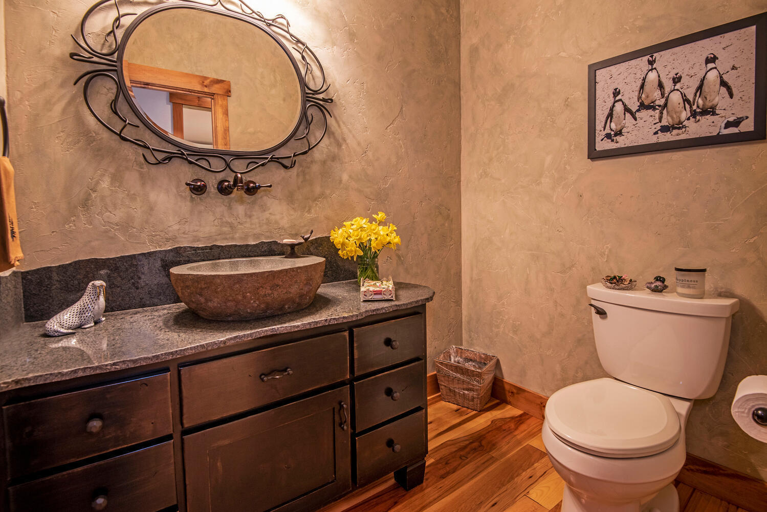 Aspen Lakes Golf Est - Residential