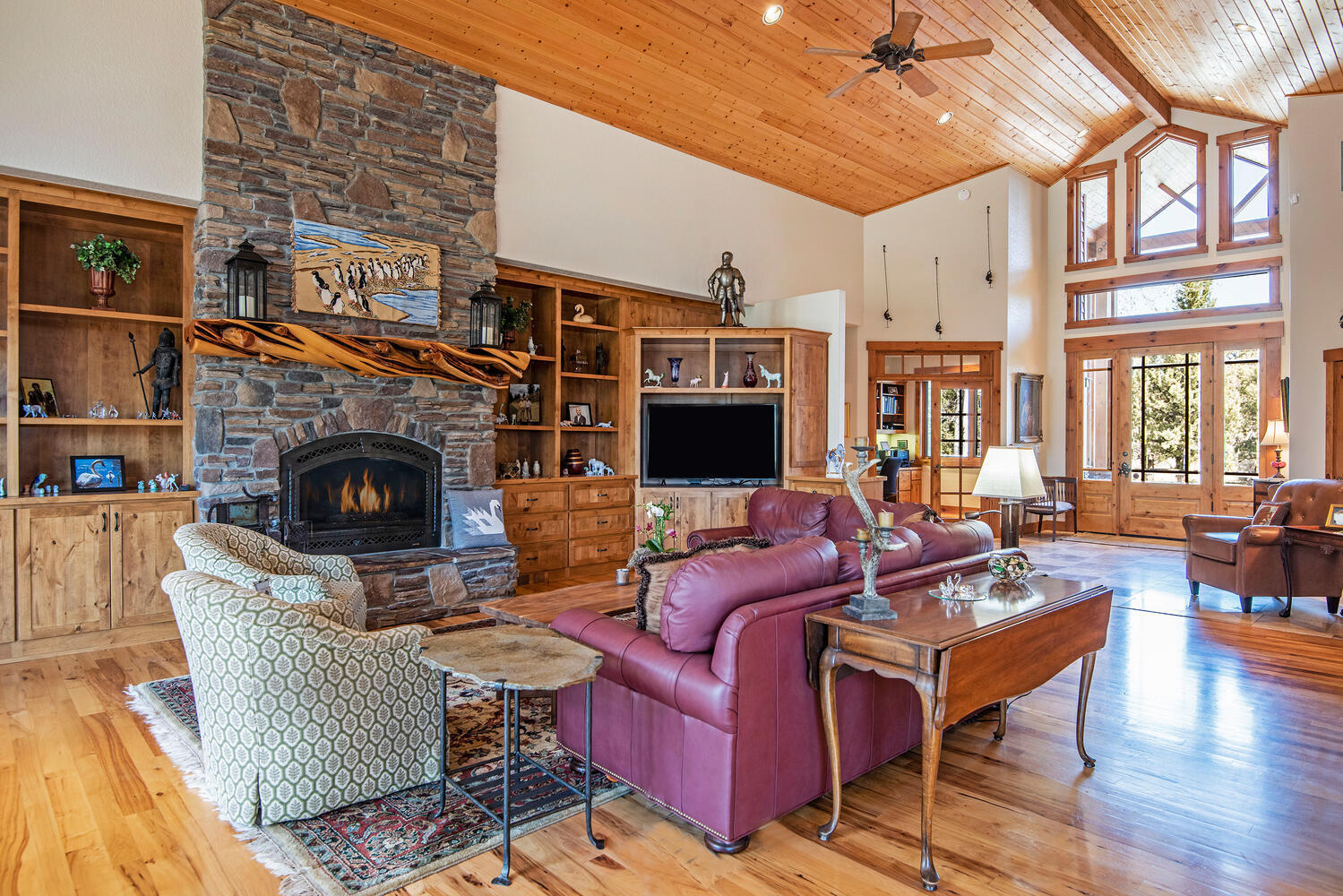 Aspen Lakes Golf Est - Residential