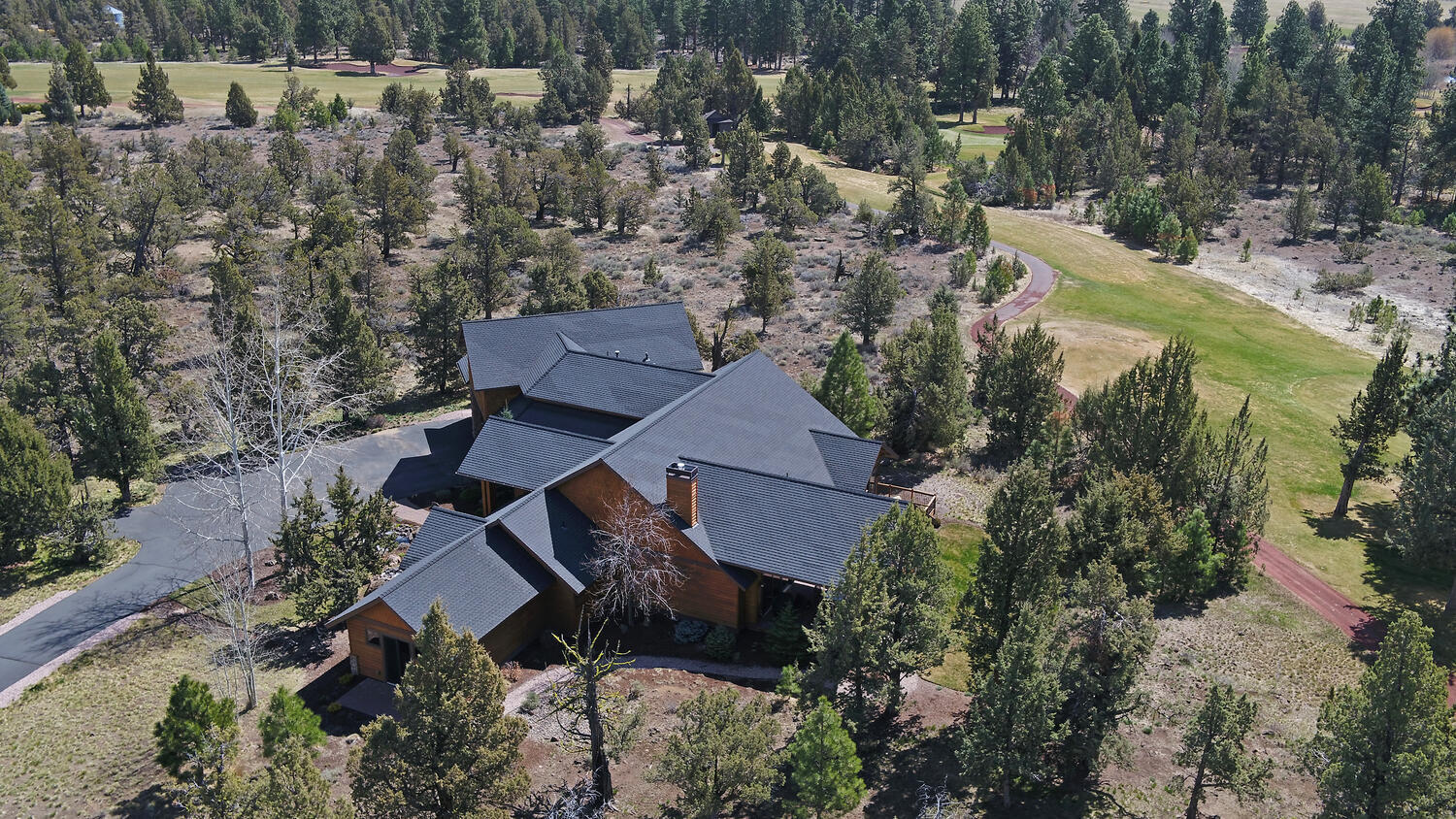 Aspen Lakes Golf Est - Residential