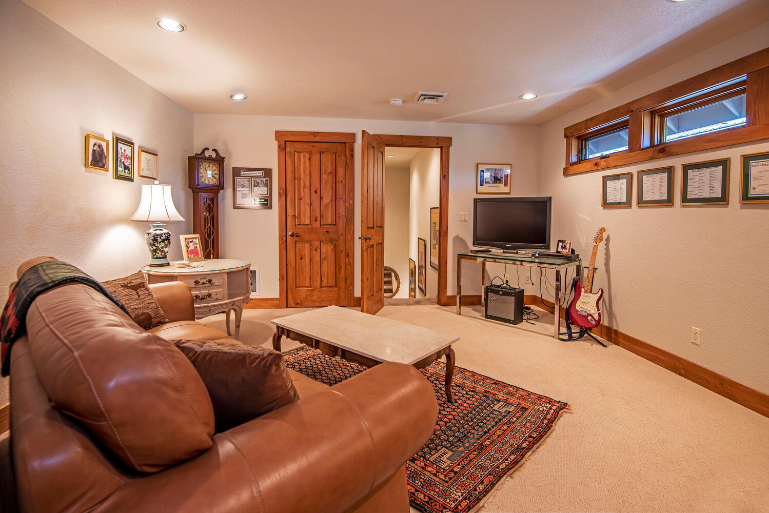 Aspen Lakes Golf Est - Residential