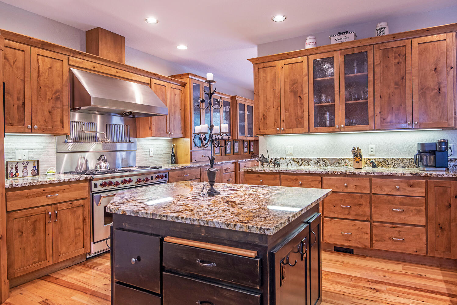 Aspen Lakes Golf Est - Residential