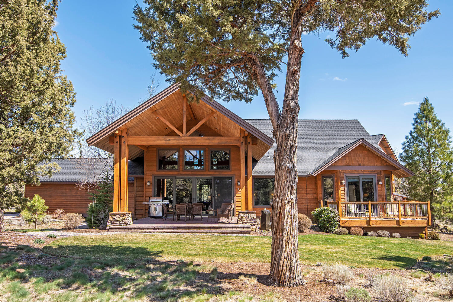 Aspen Lakes Golf Est - Residential