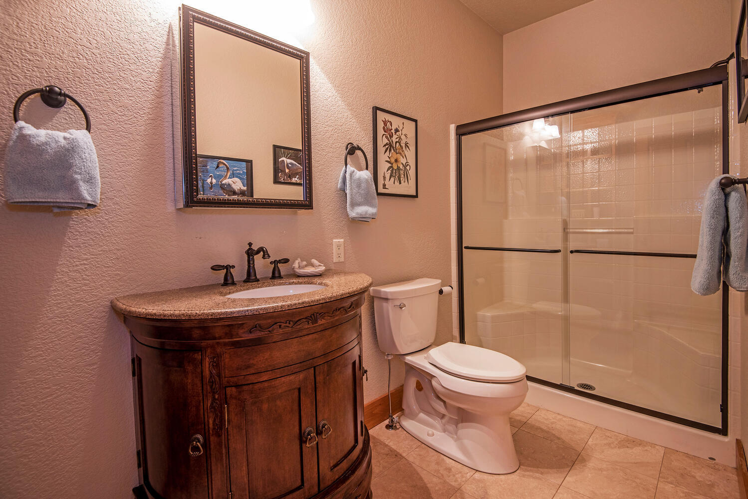 Aspen Lakes Golf Est - Residential