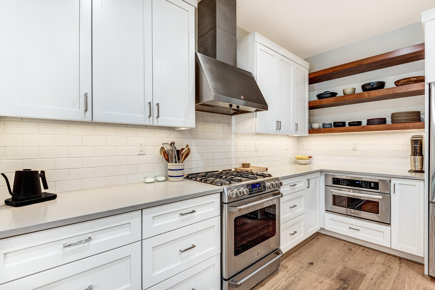 Valhalla Heights - Residential