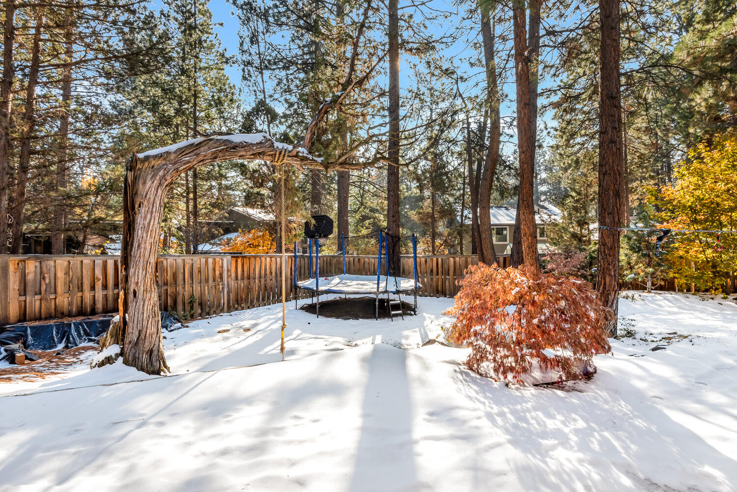 Valhalla Heights - Residential