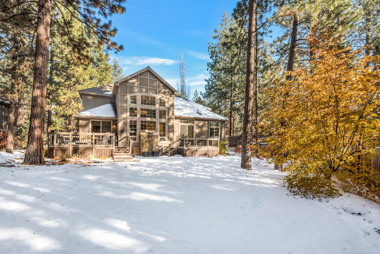 Valhalla Heights - Residential