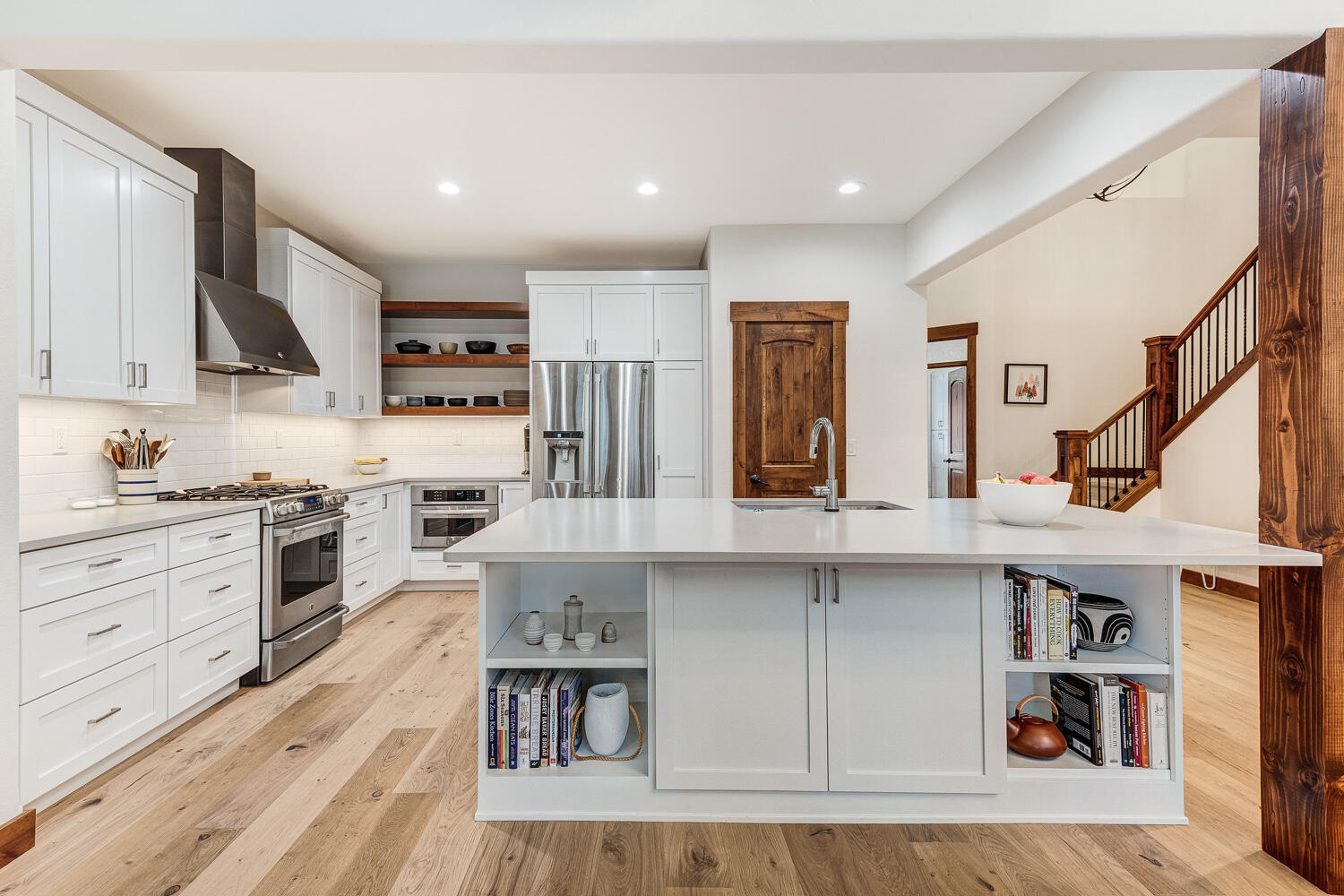 Valhalla Heights - Residential