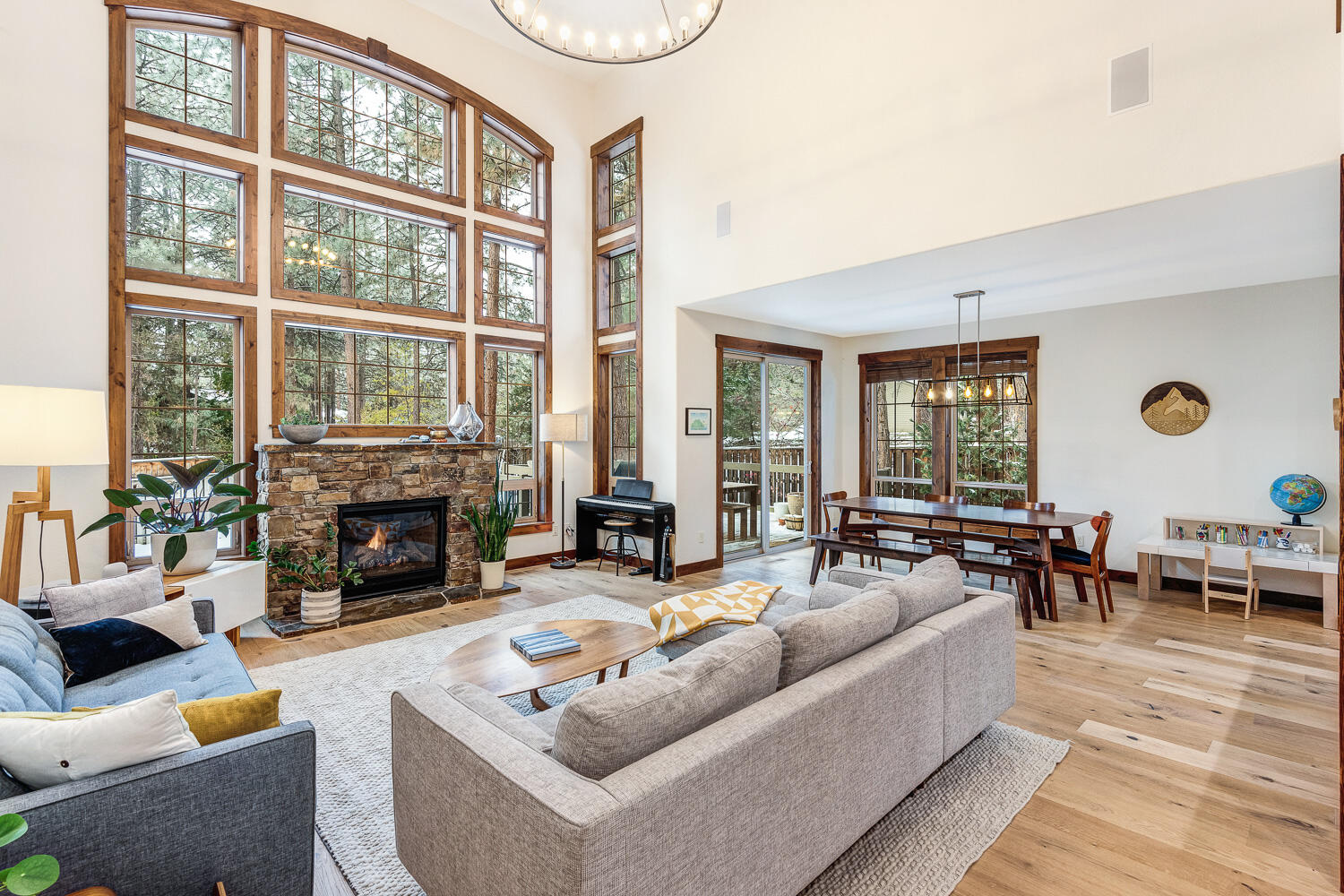 Valhalla Heights - Residential