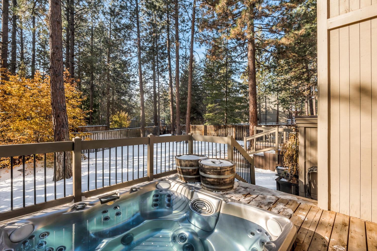 Valhalla Heights - Residential