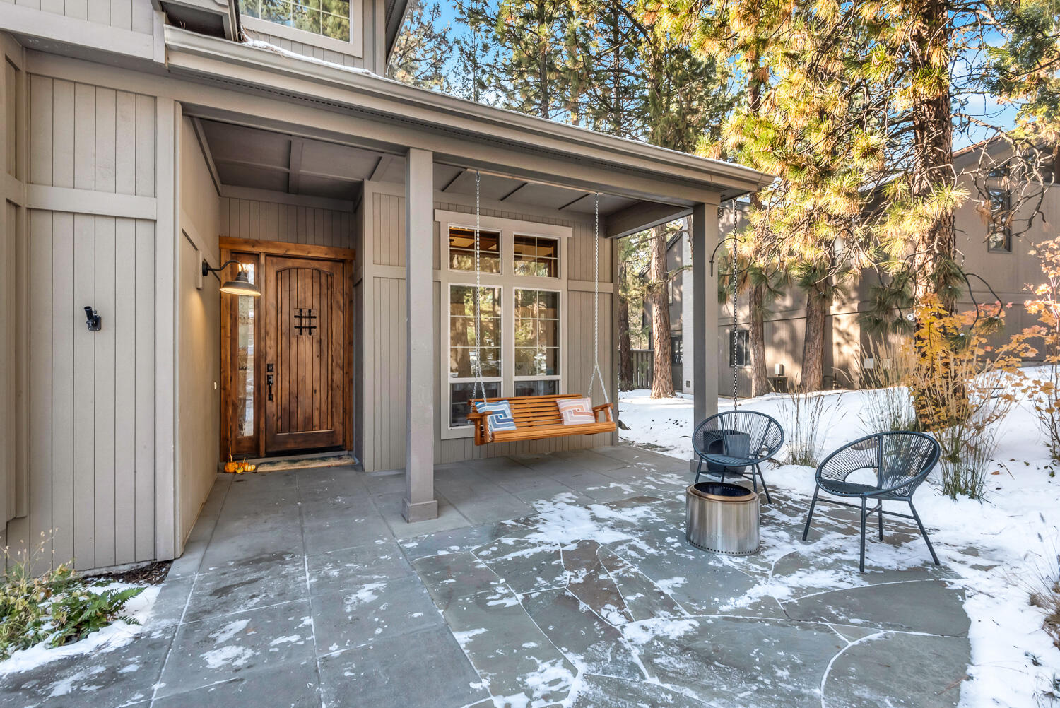 Valhalla Heights - Residential