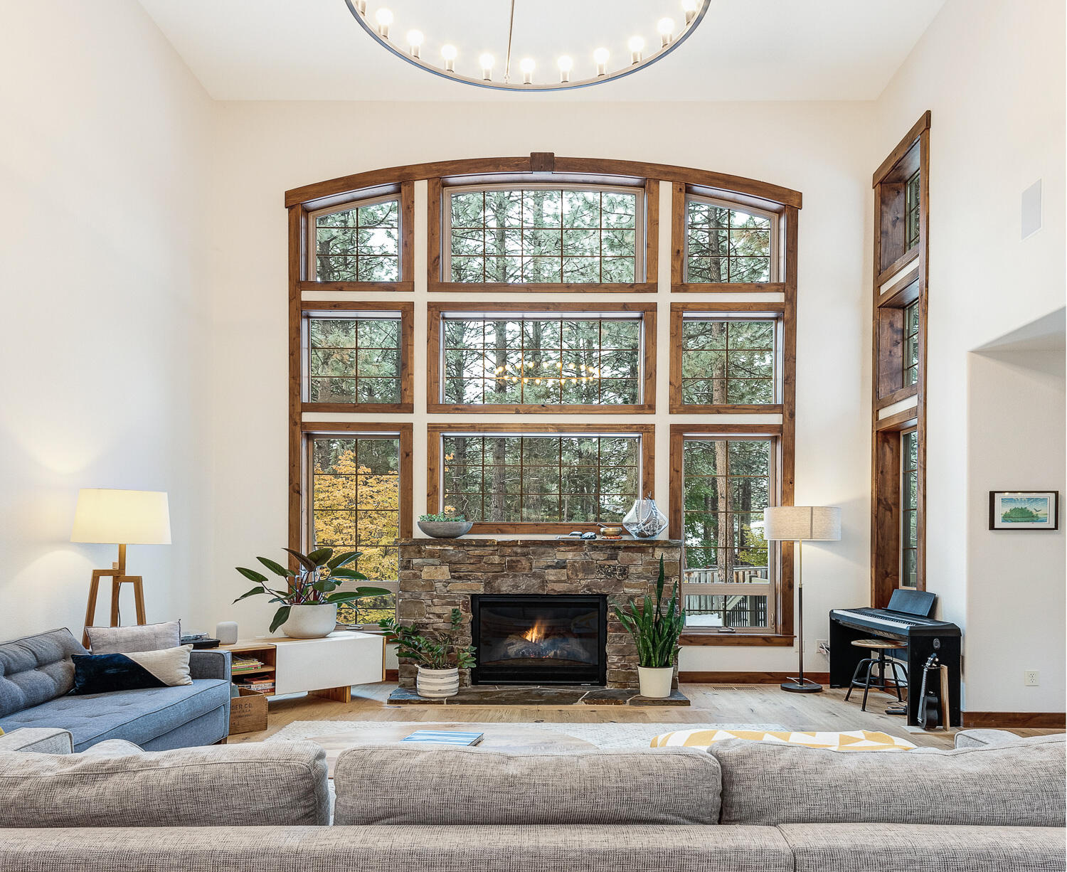 Valhalla Heights - Residential