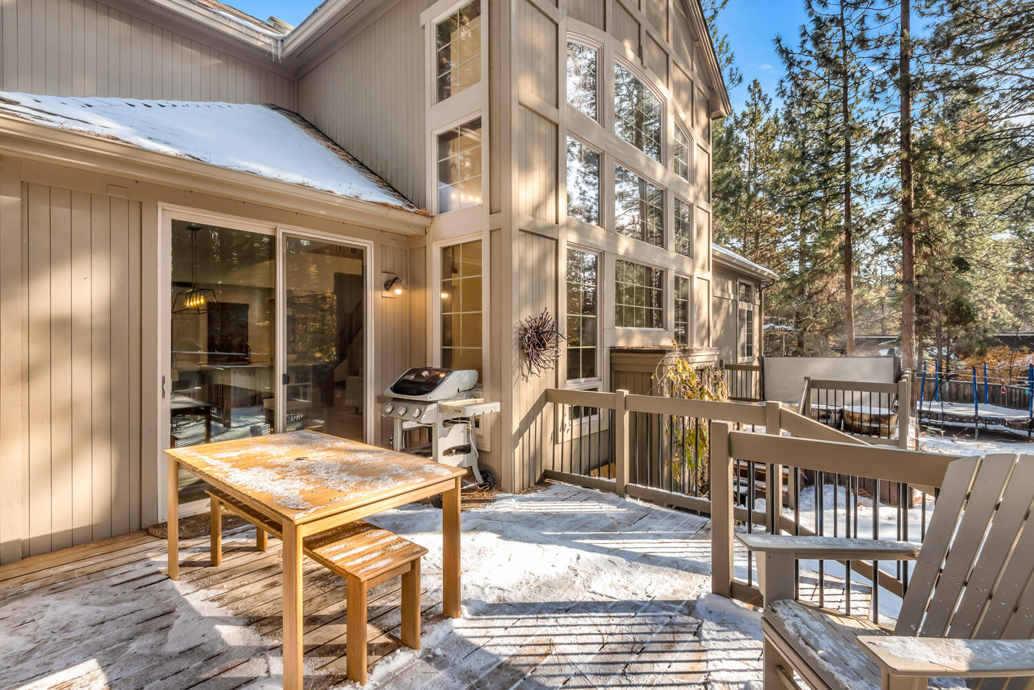 Valhalla Heights - Residential