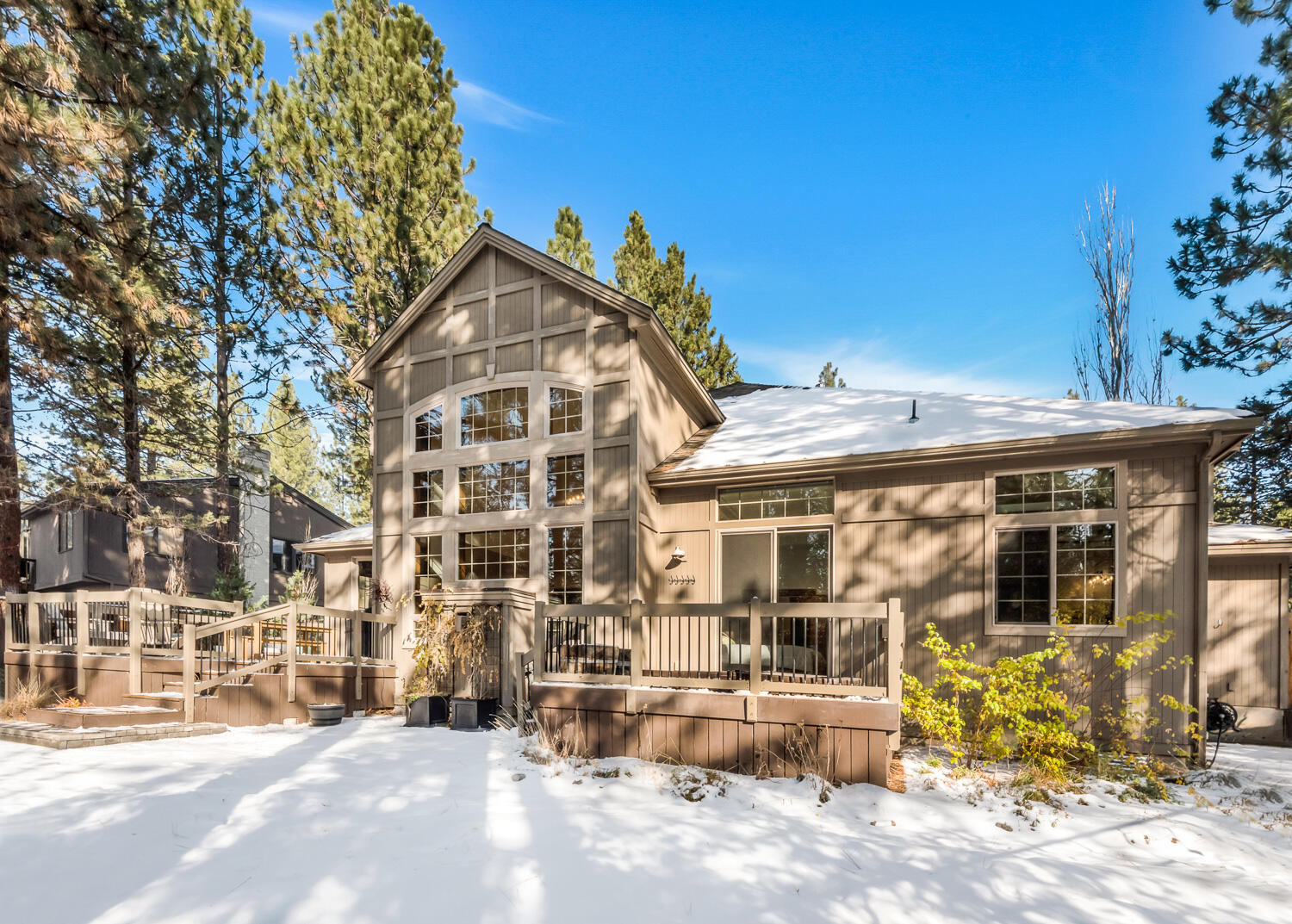 Valhalla Heights - Residential